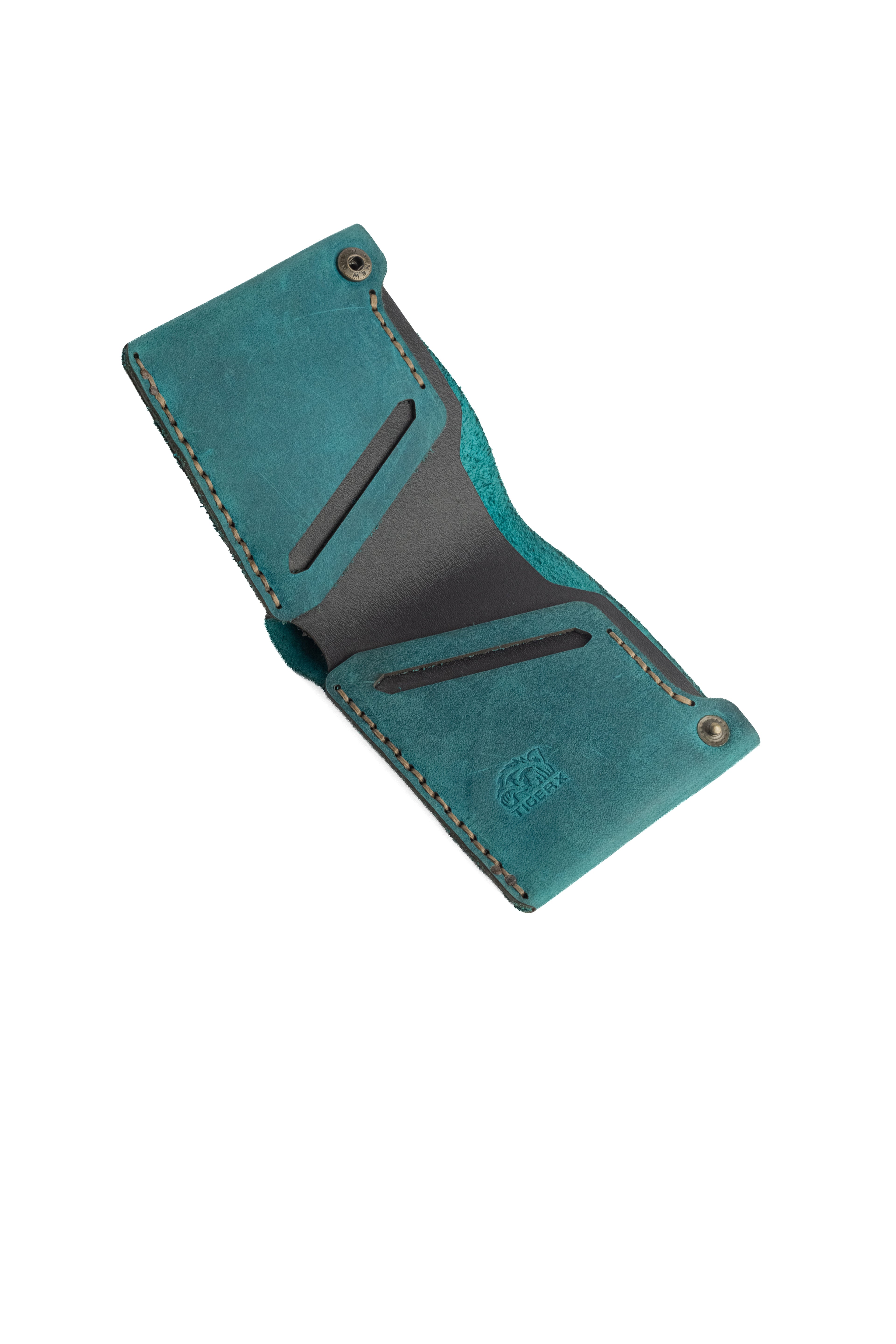 wallet pull-up mini card
