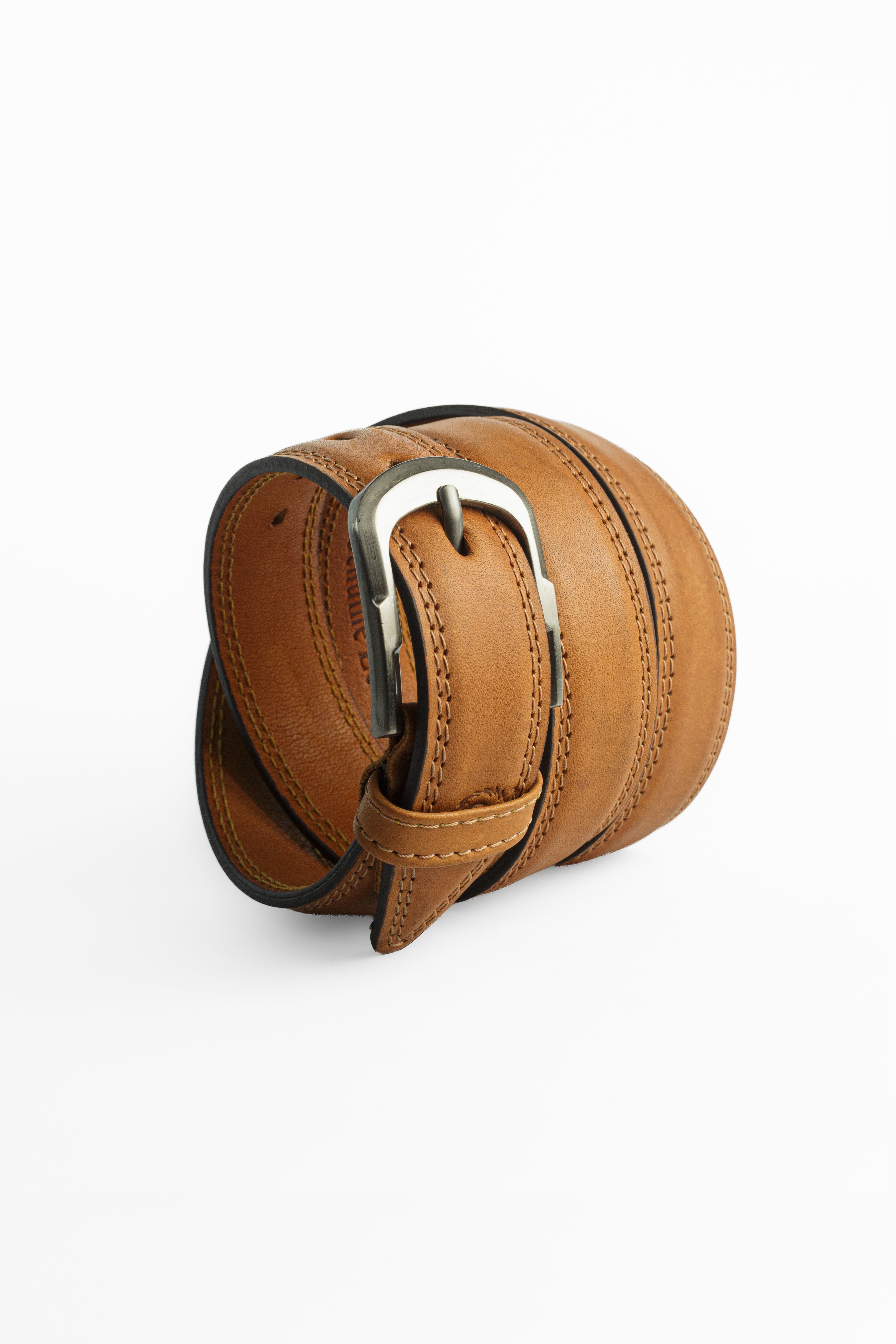 classic 2 sada nabba belt 3.5cm - Havan