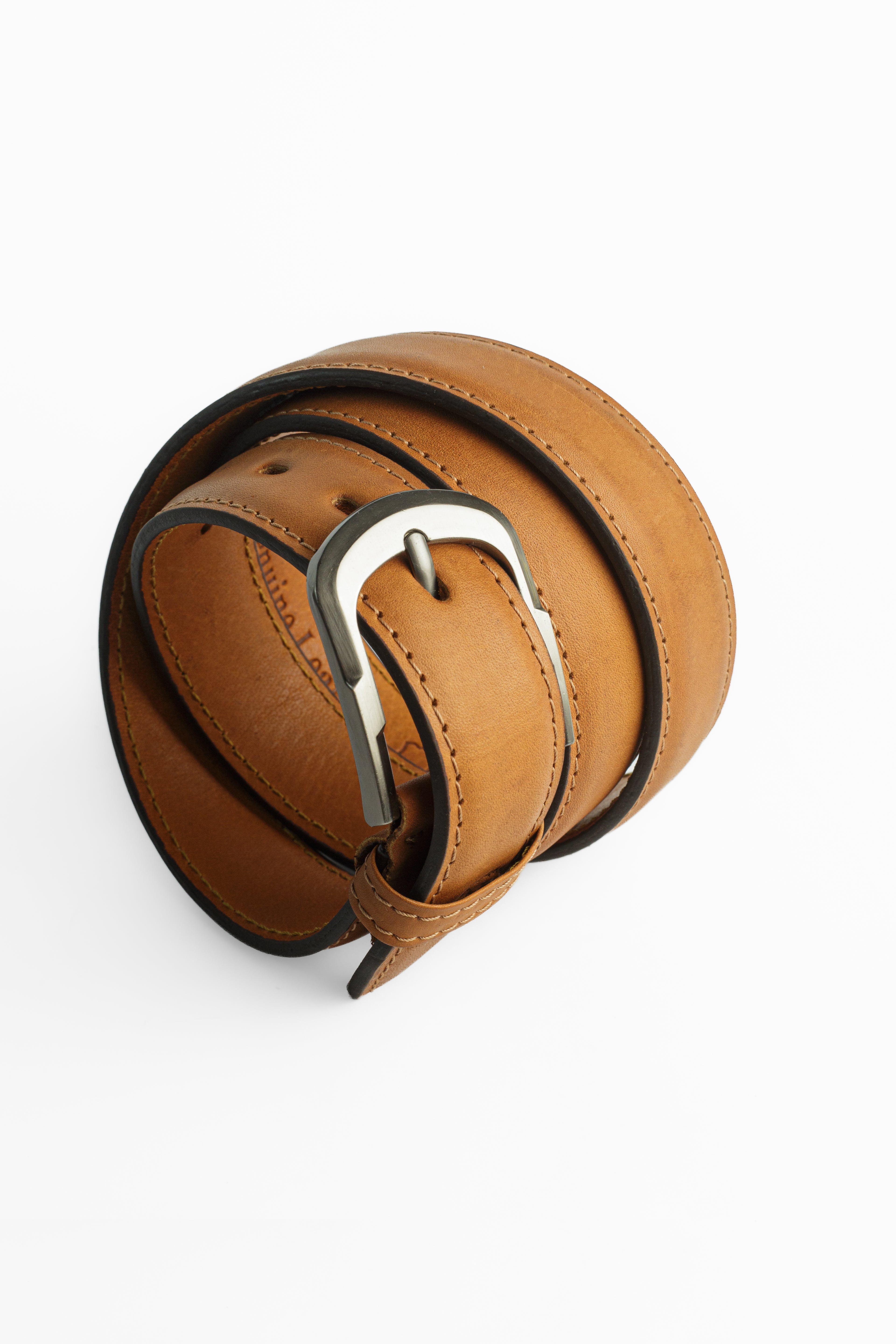 Classic 1 Sada Nabba Belt 3.5cm - Havan