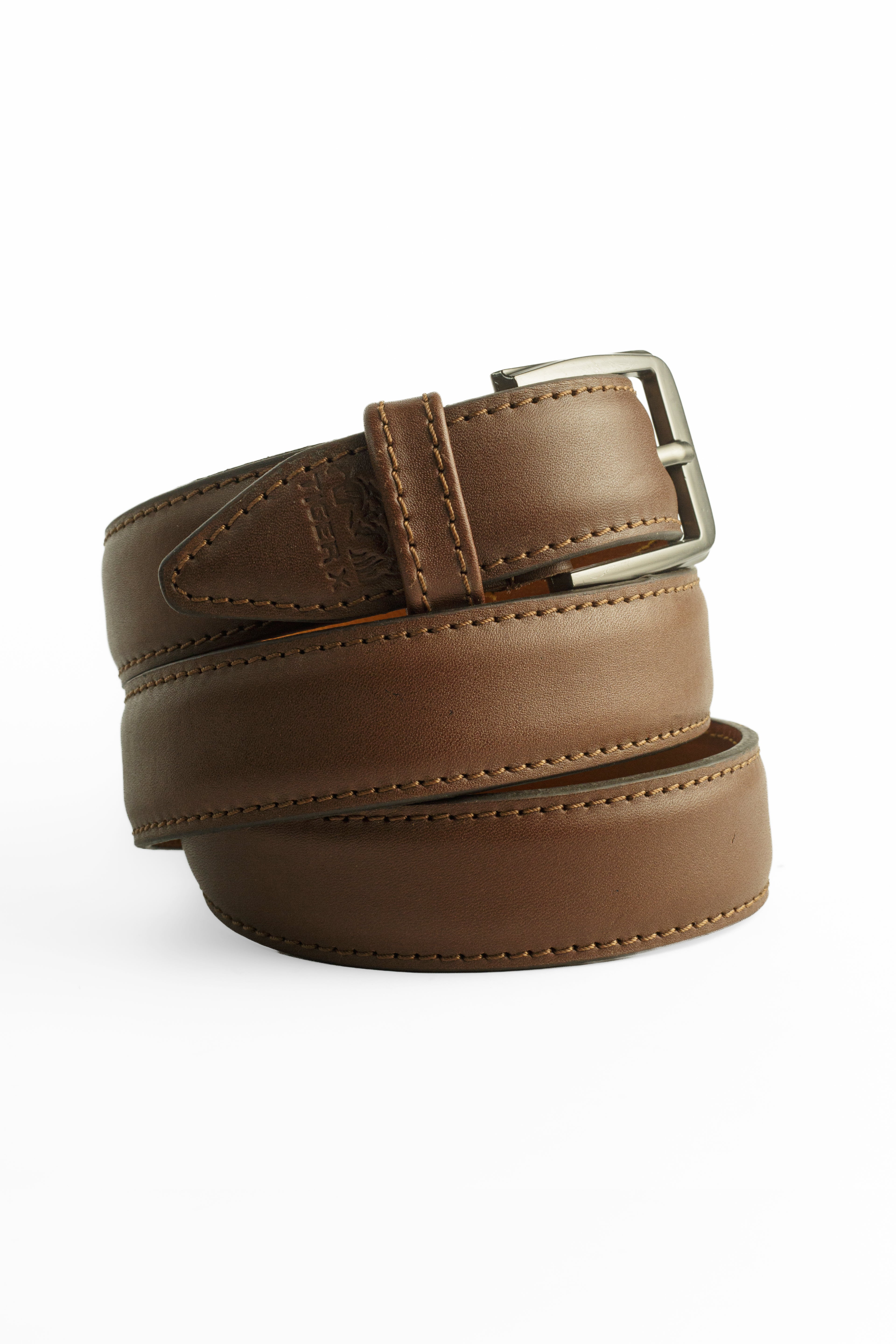 Classic 1 Sada Nabba Belt 3.5cm - Brown