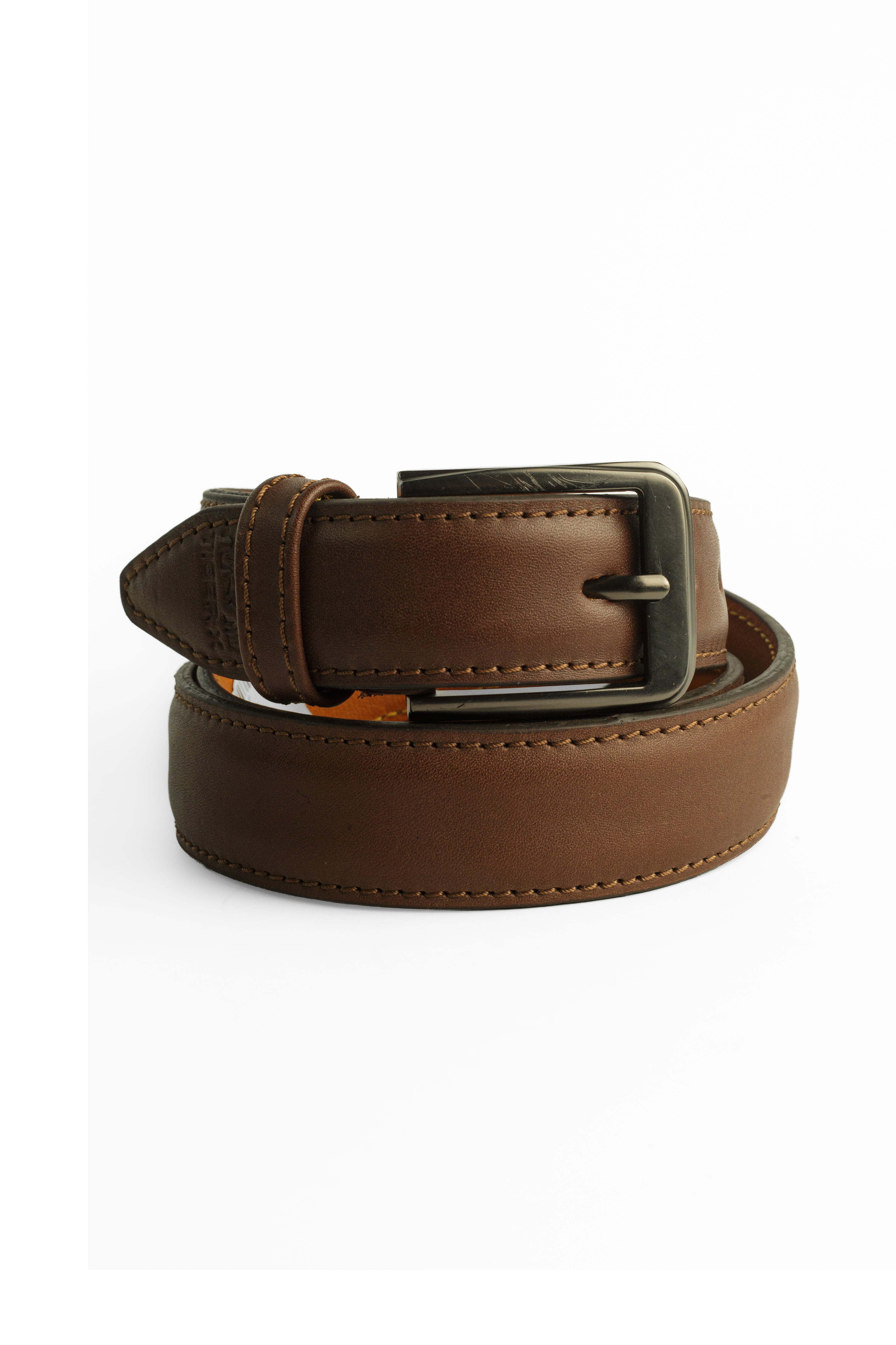 Classic 1 Sada Nabba Belt 3.5cm - Brown