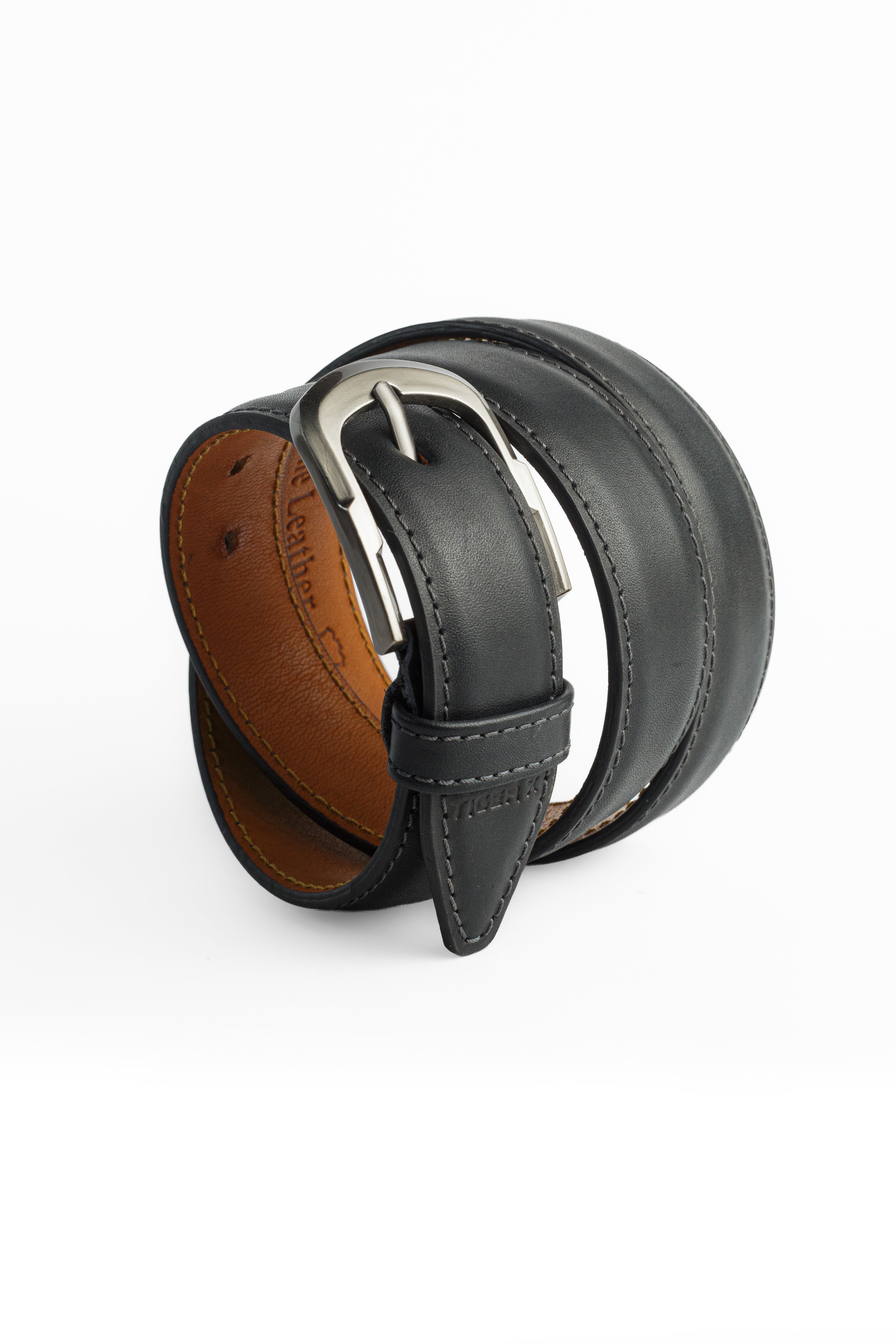 Classic 1 Sada Nabba Belt 3.5cm - Black