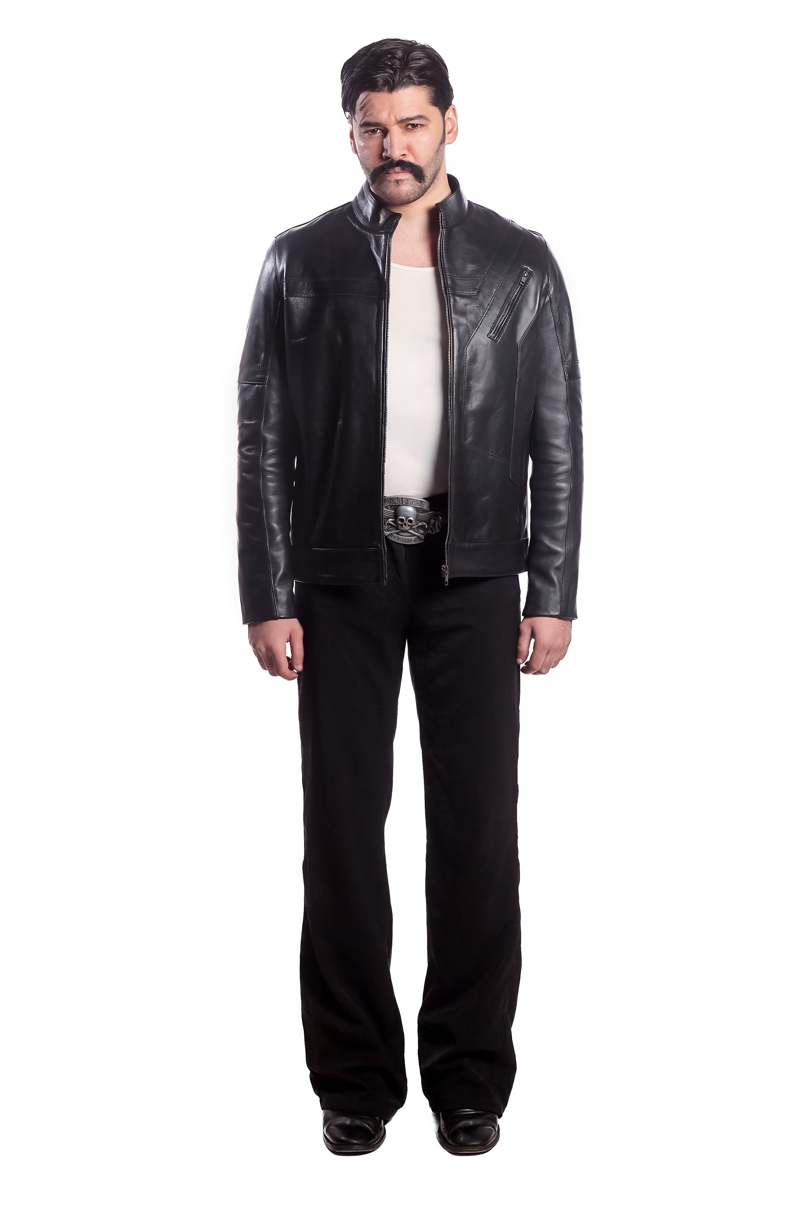 428 Black