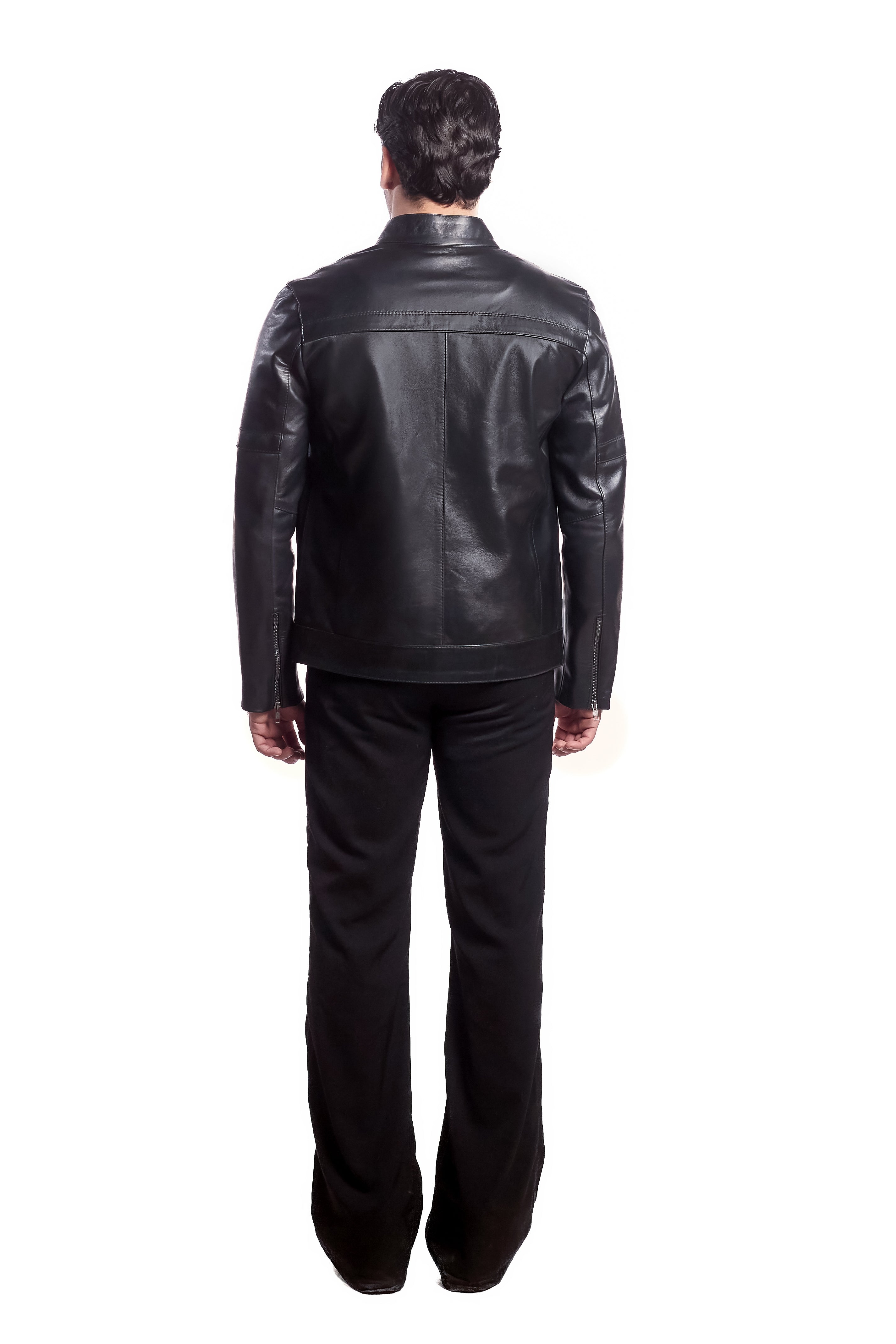 428 Black