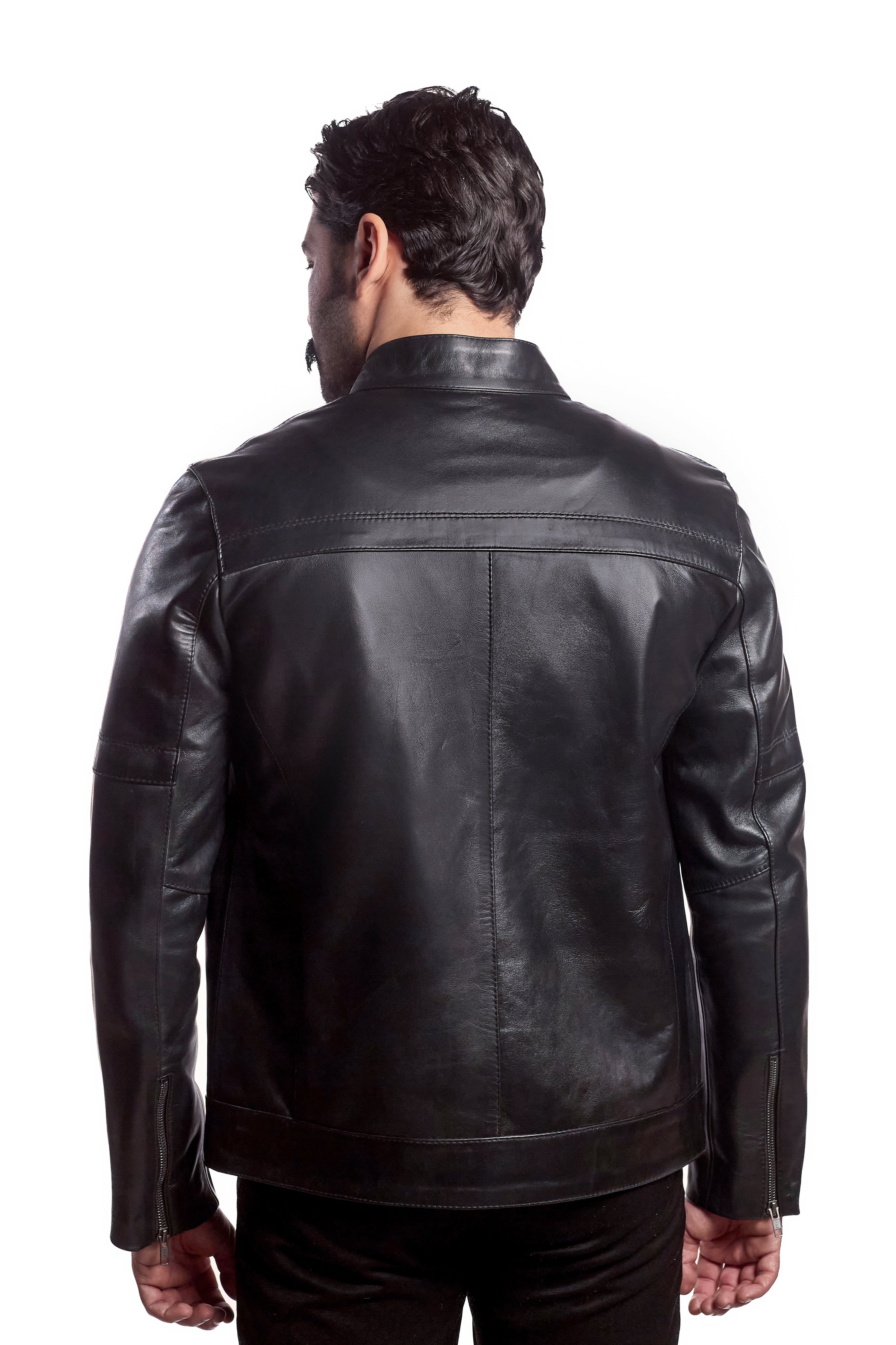 428 Black