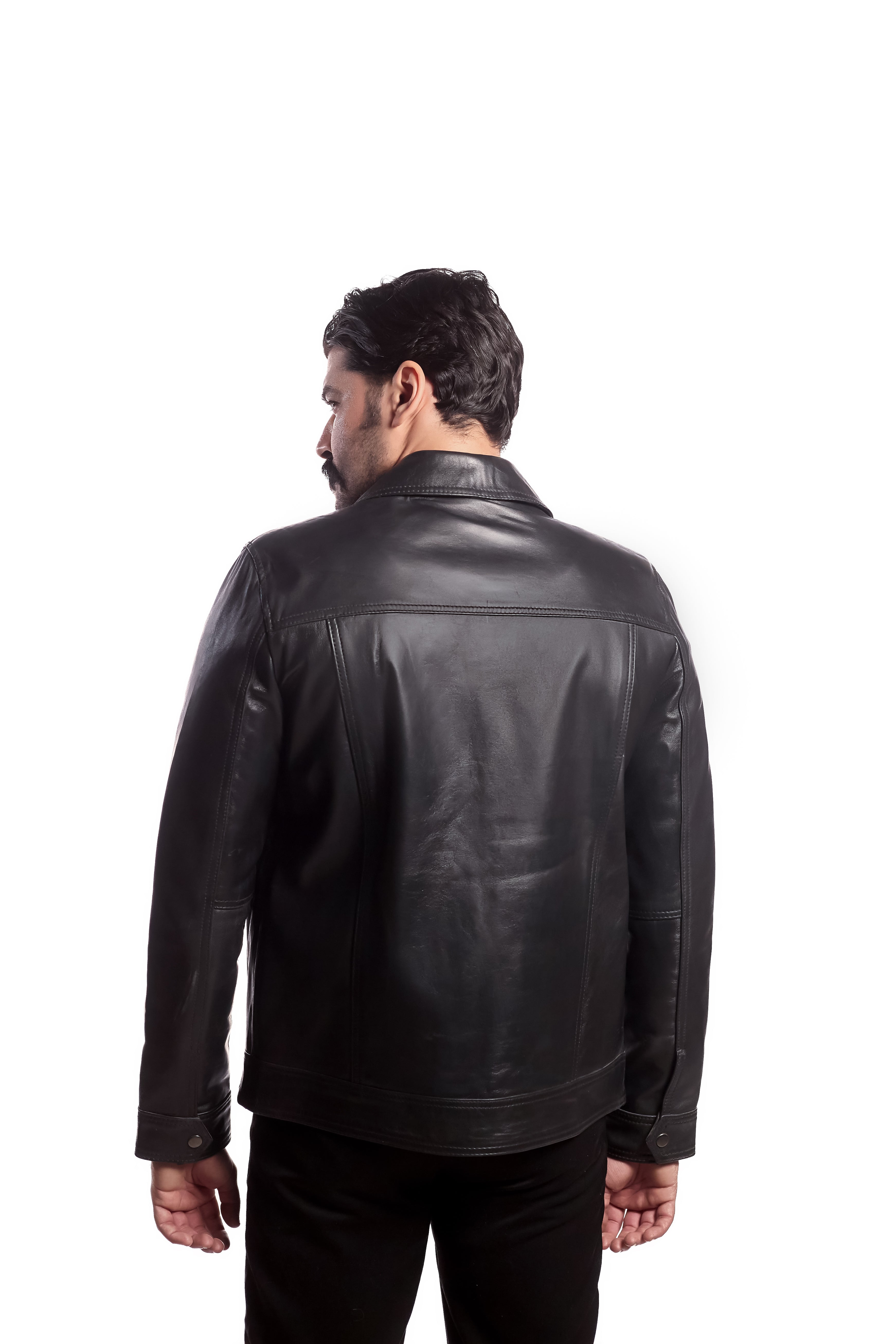 307 Black