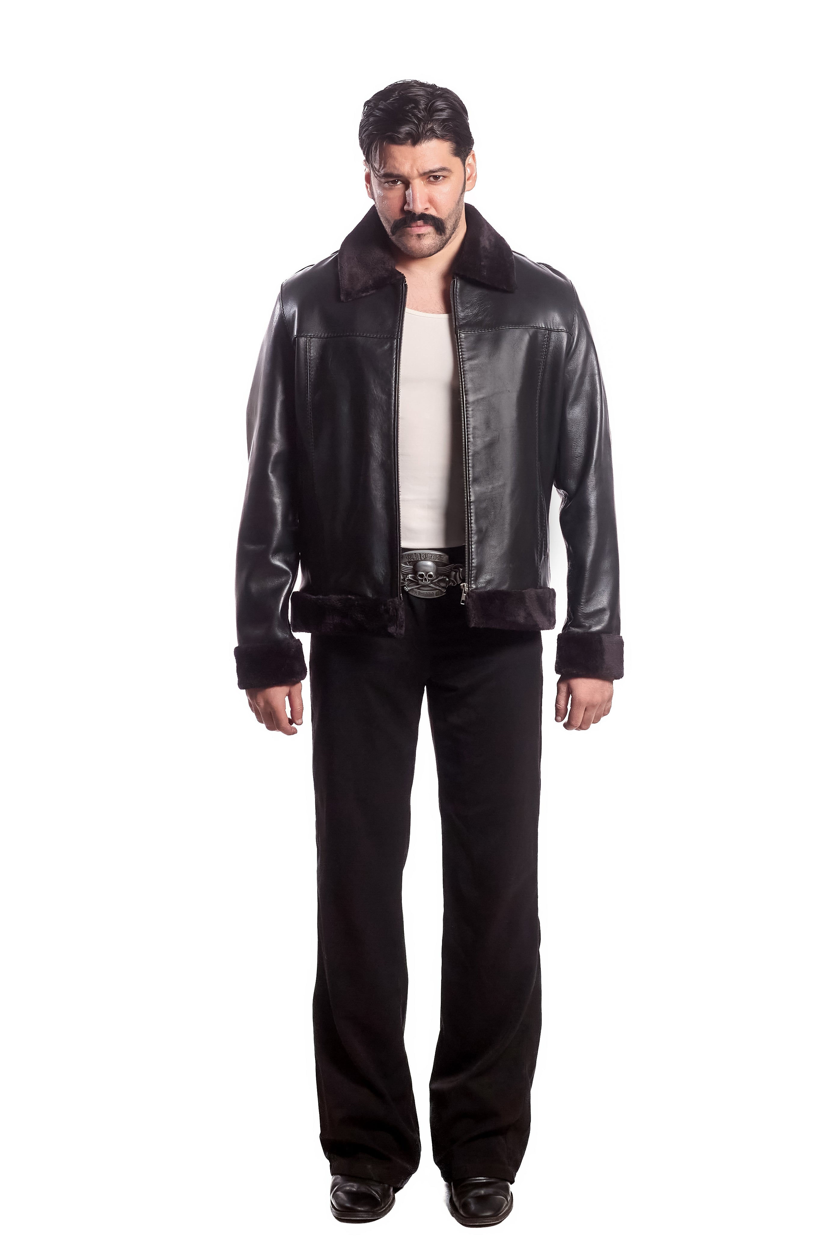 311 frw Black