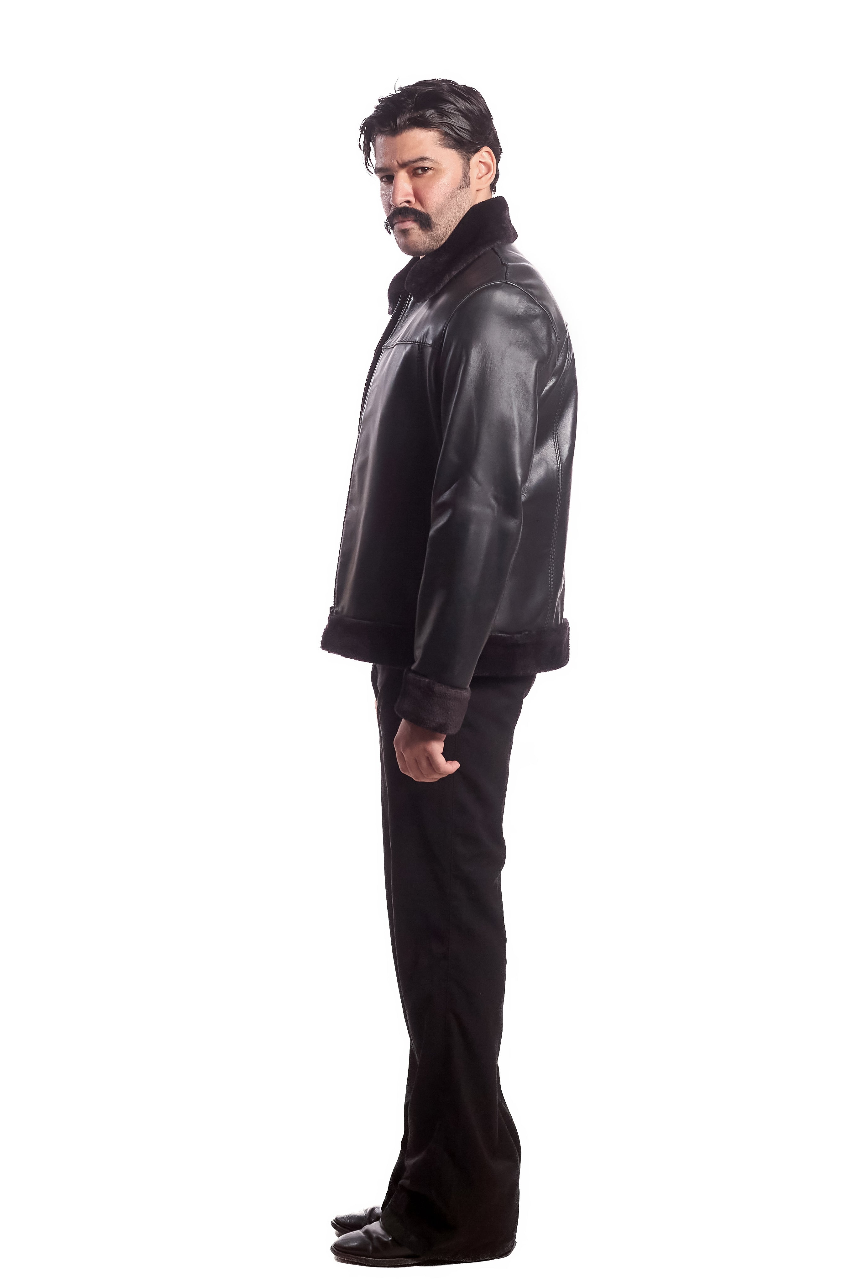 311 frw Black