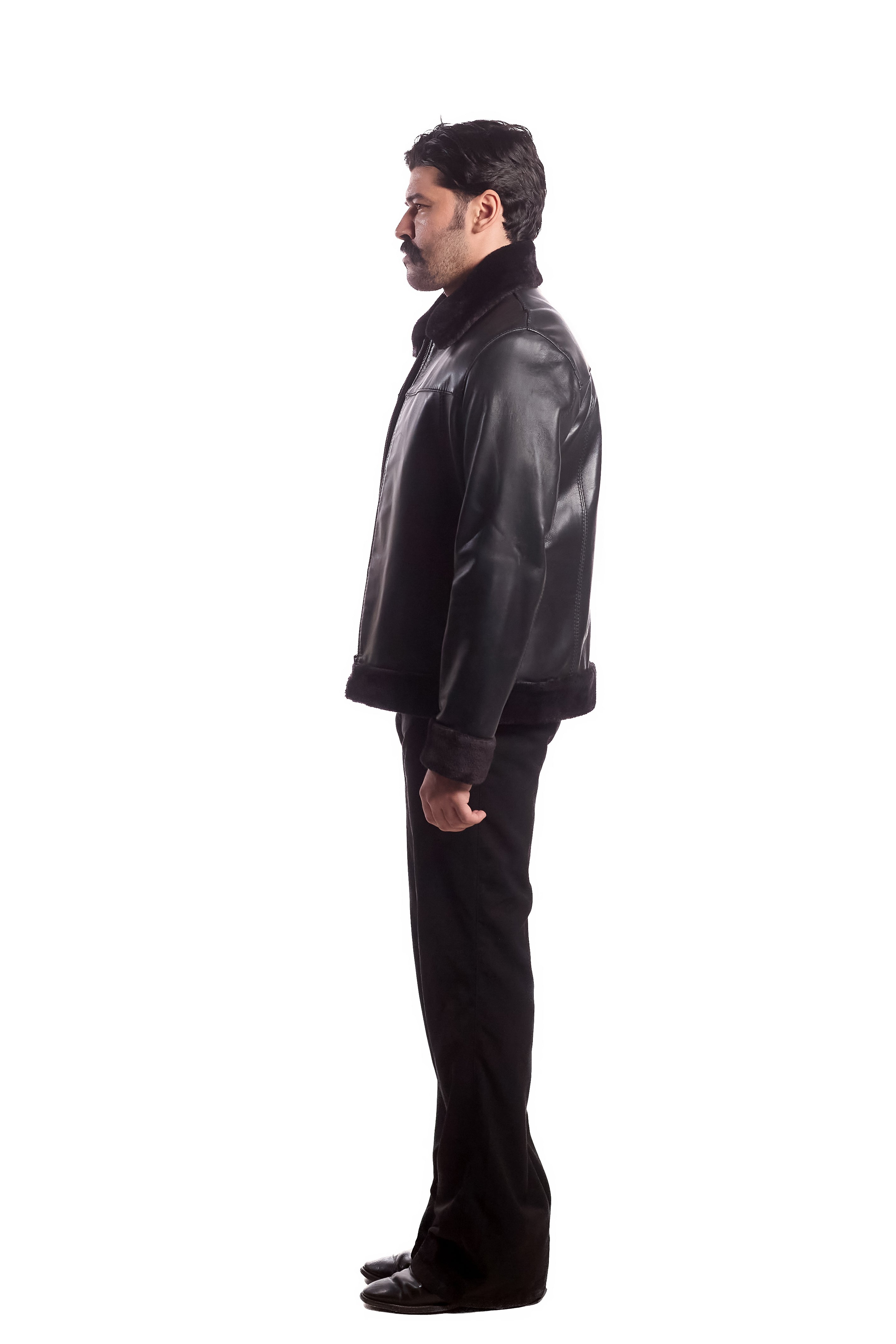 311 frw Black