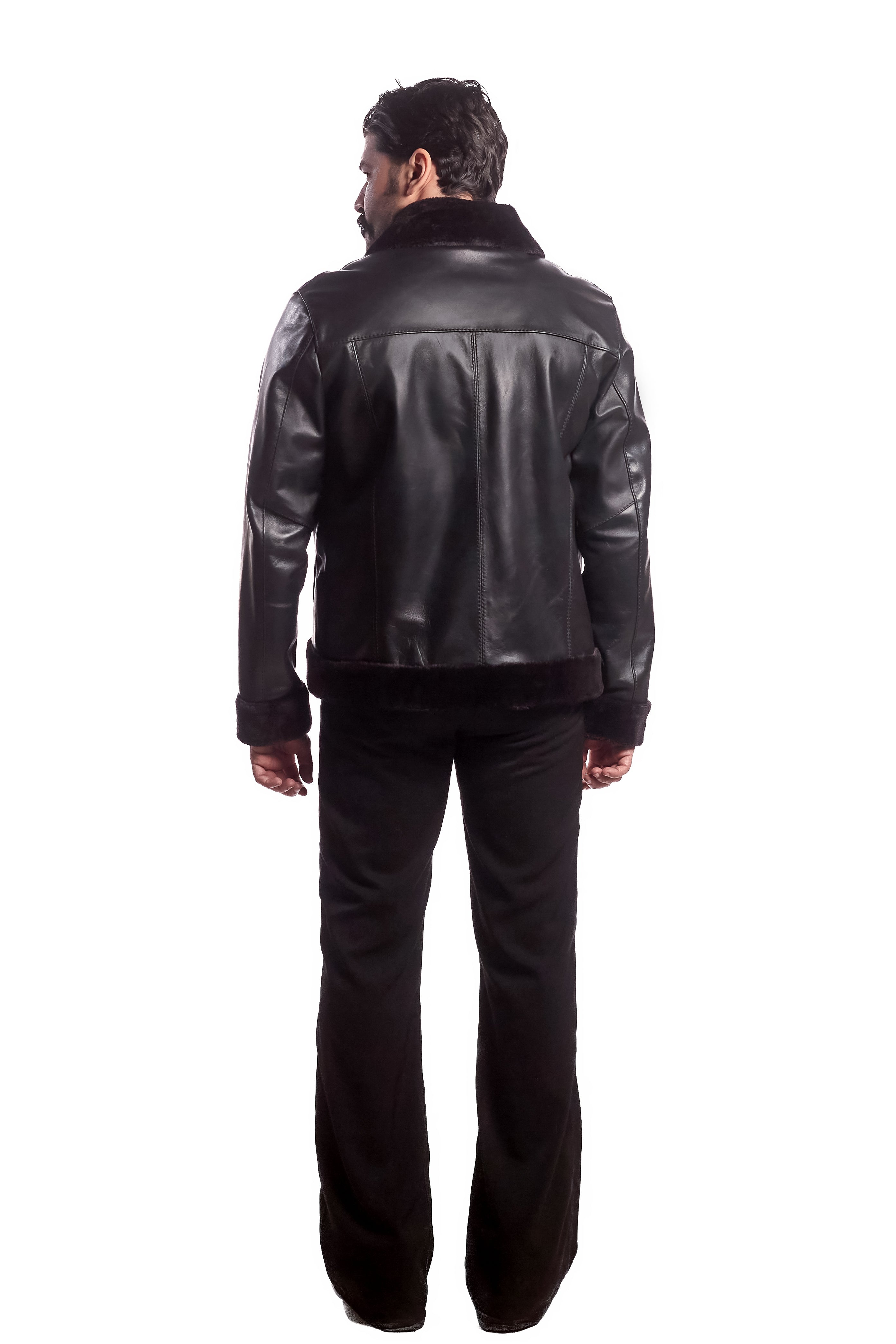 311 frw Black