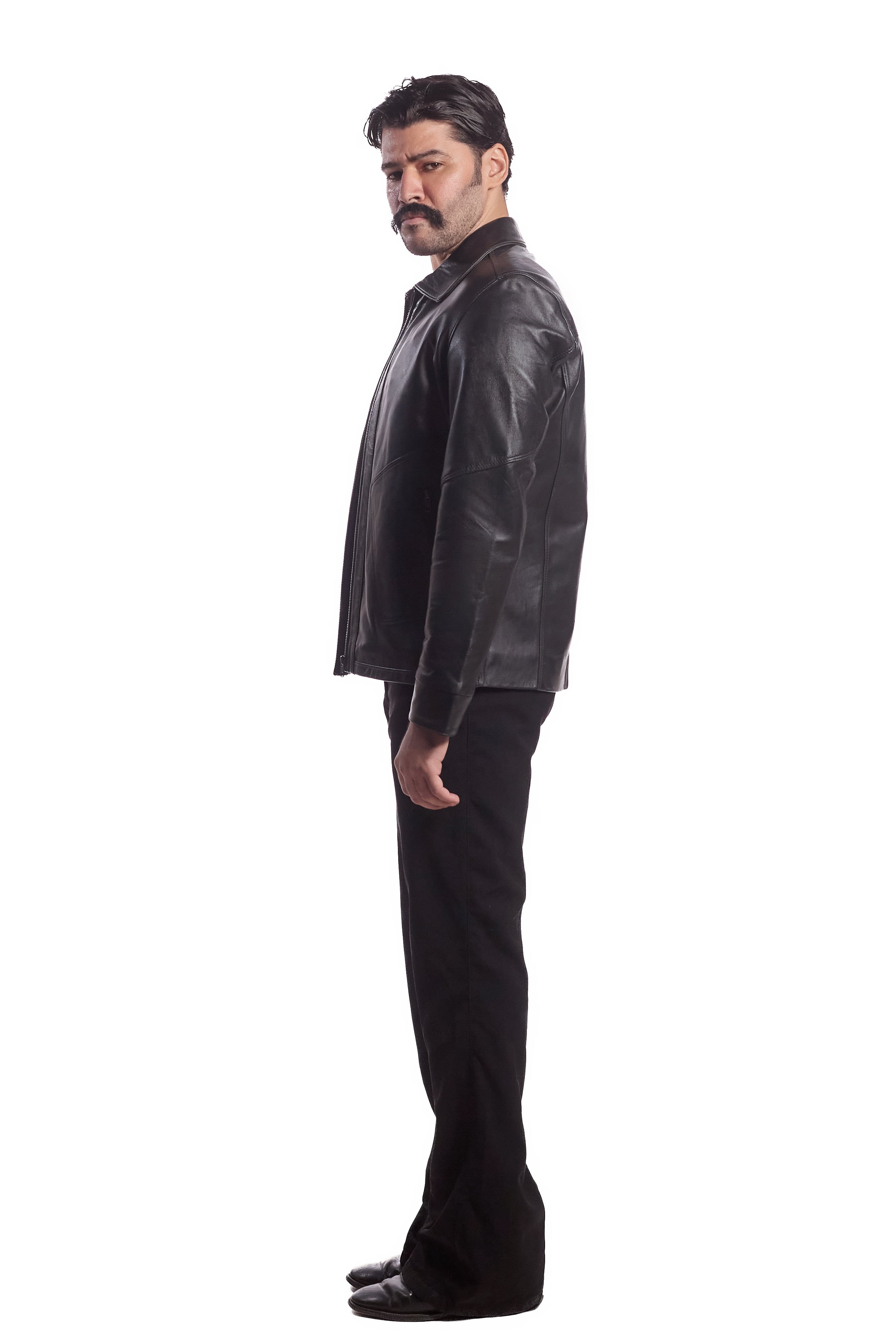 307 Black