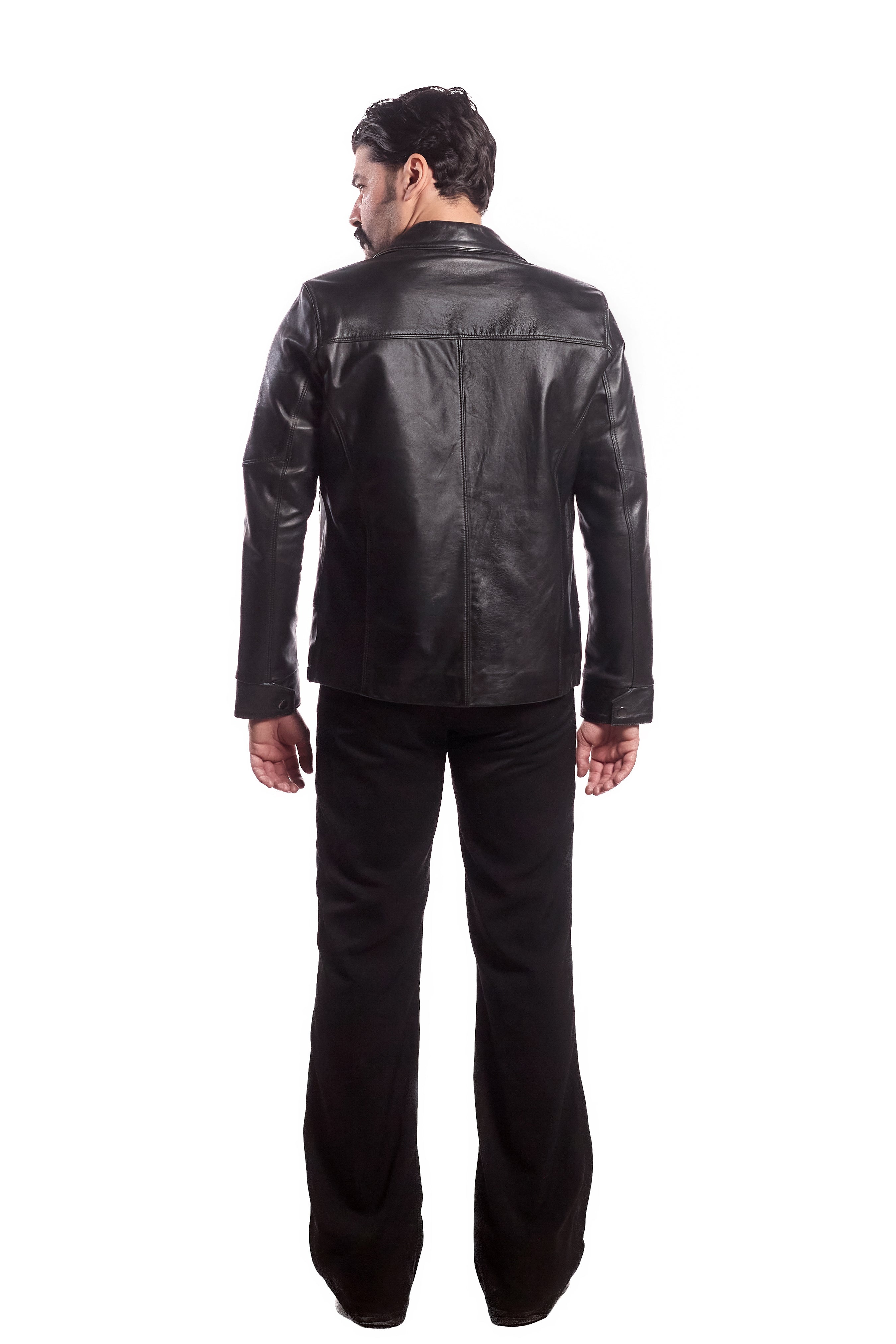 307 Black