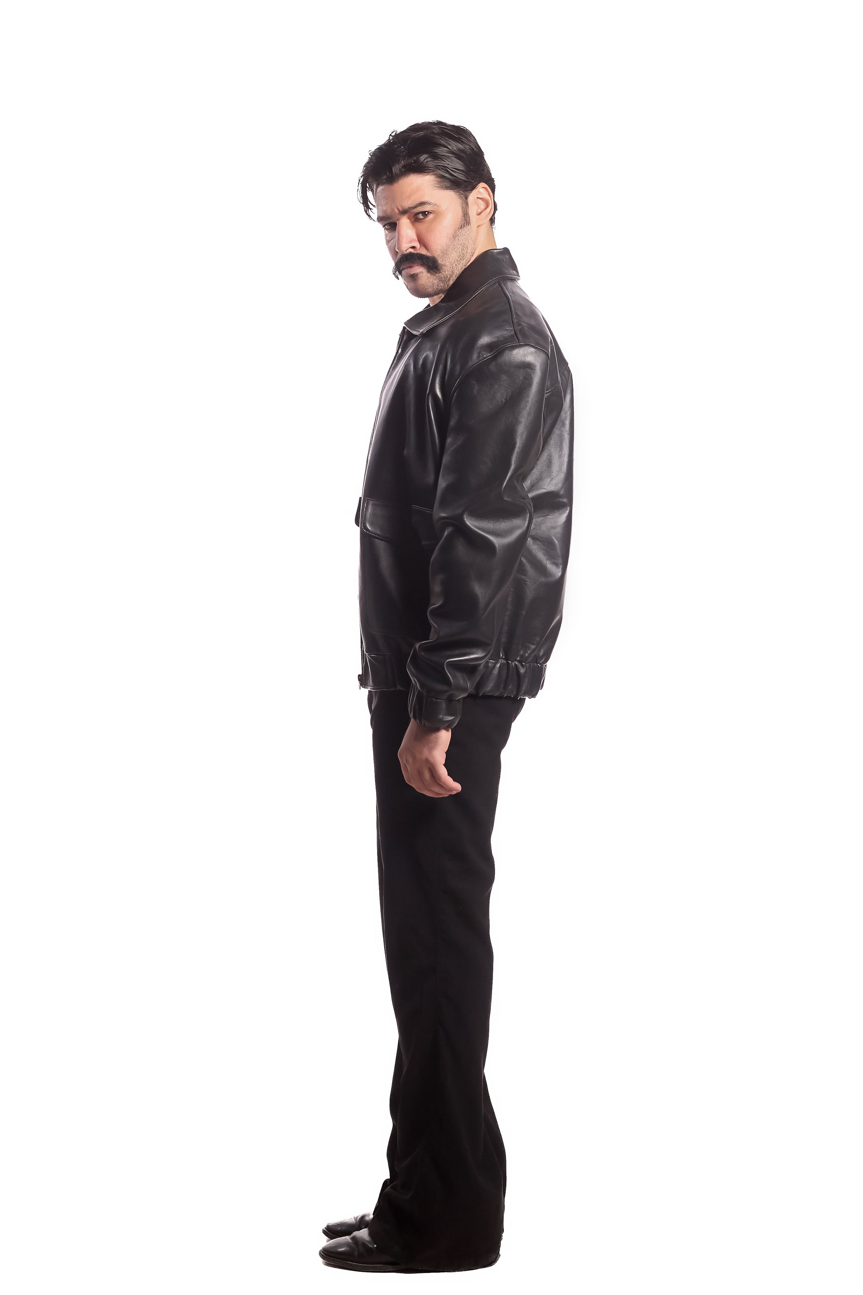 Oversize 2 Black