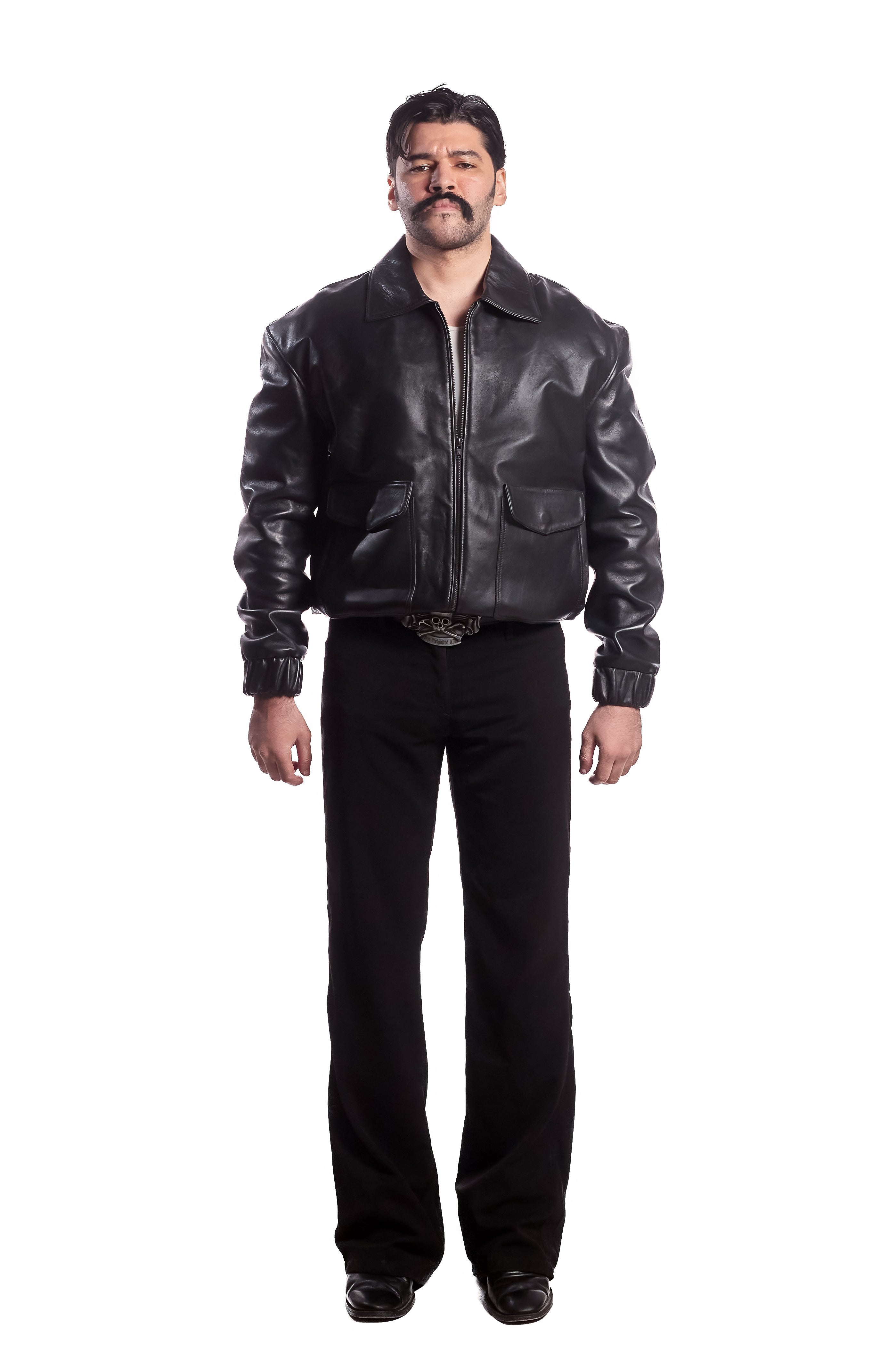 Oversize 2 Black