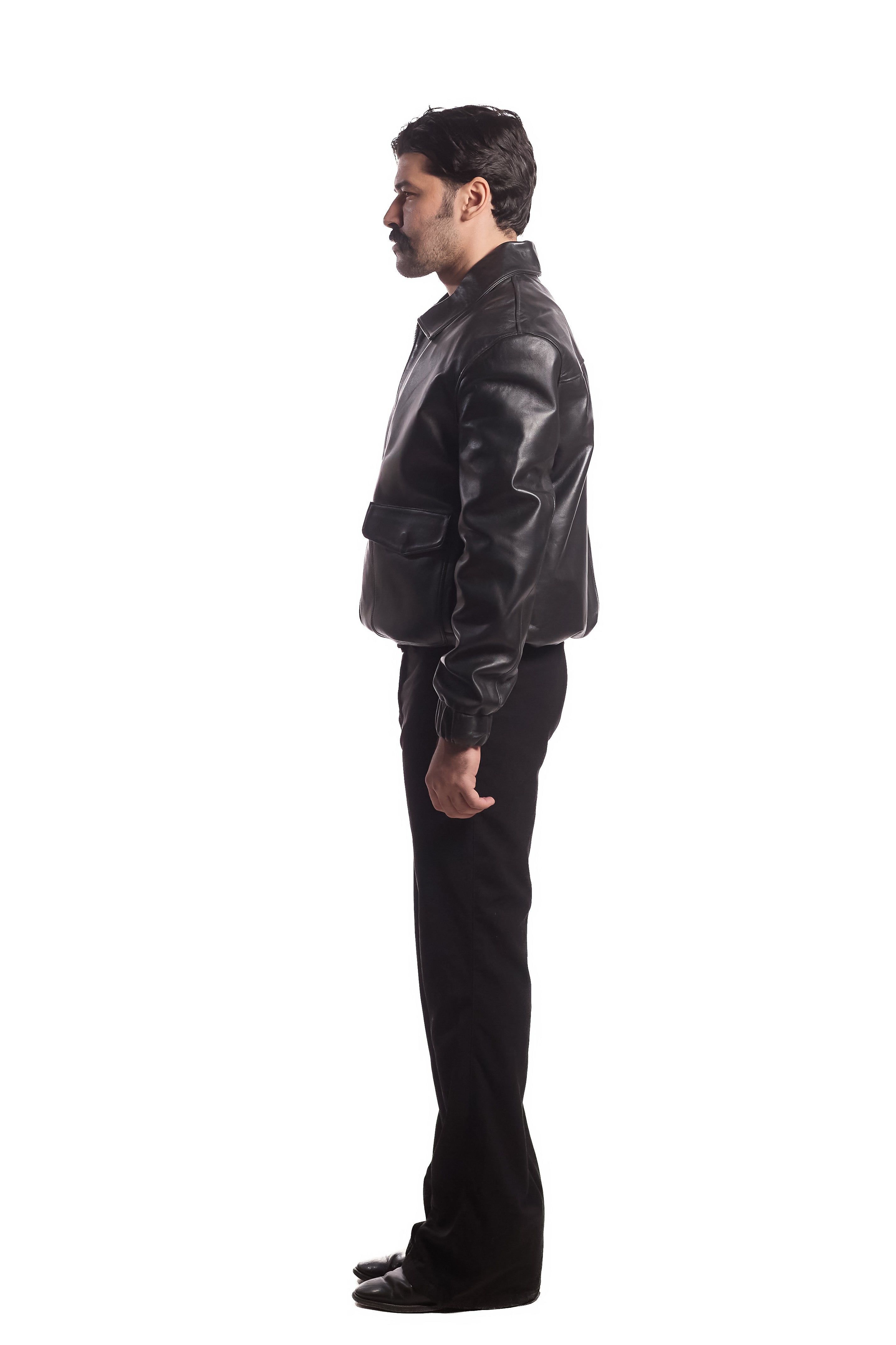 Oversize 2 Black
