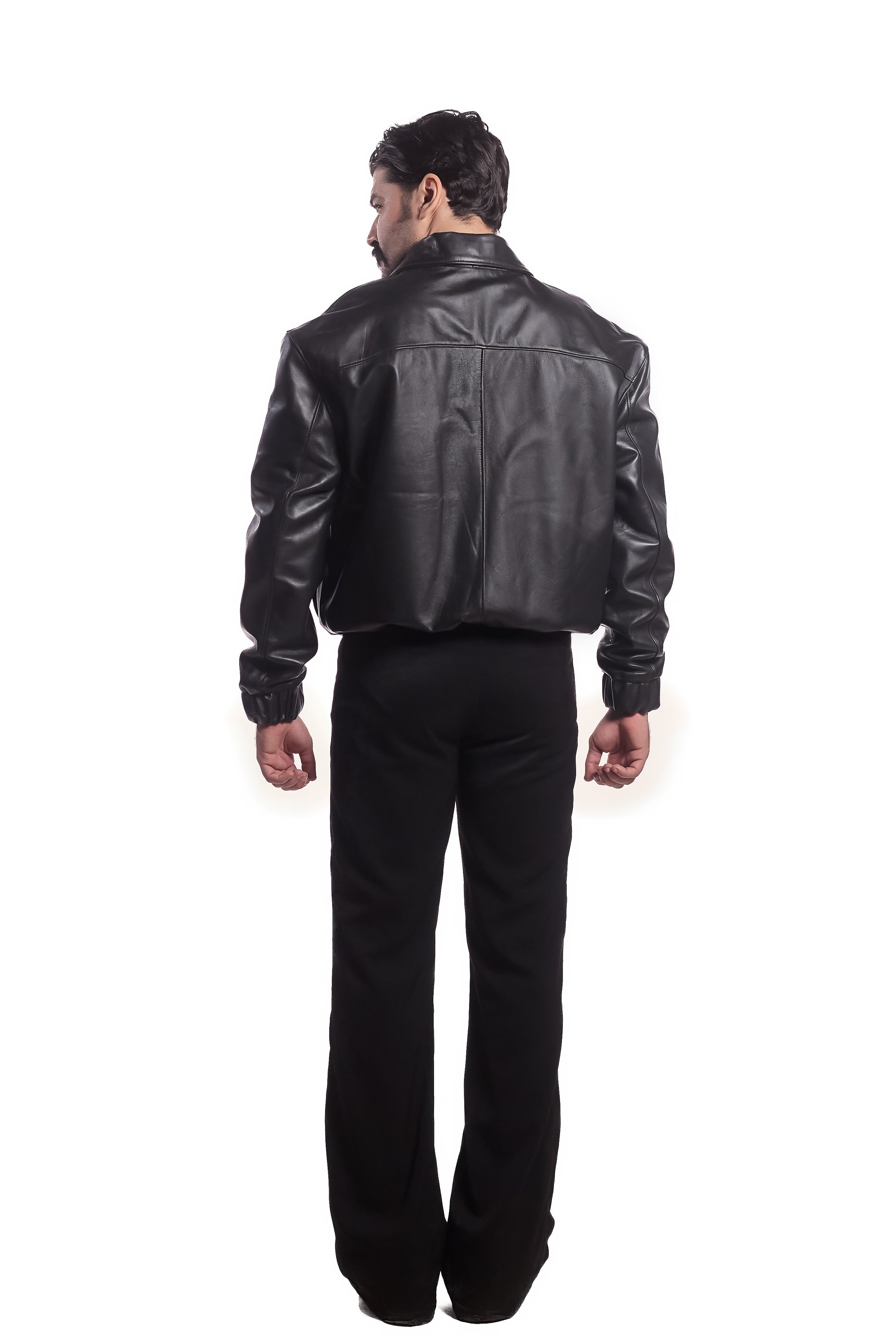 Oversize 2 Black