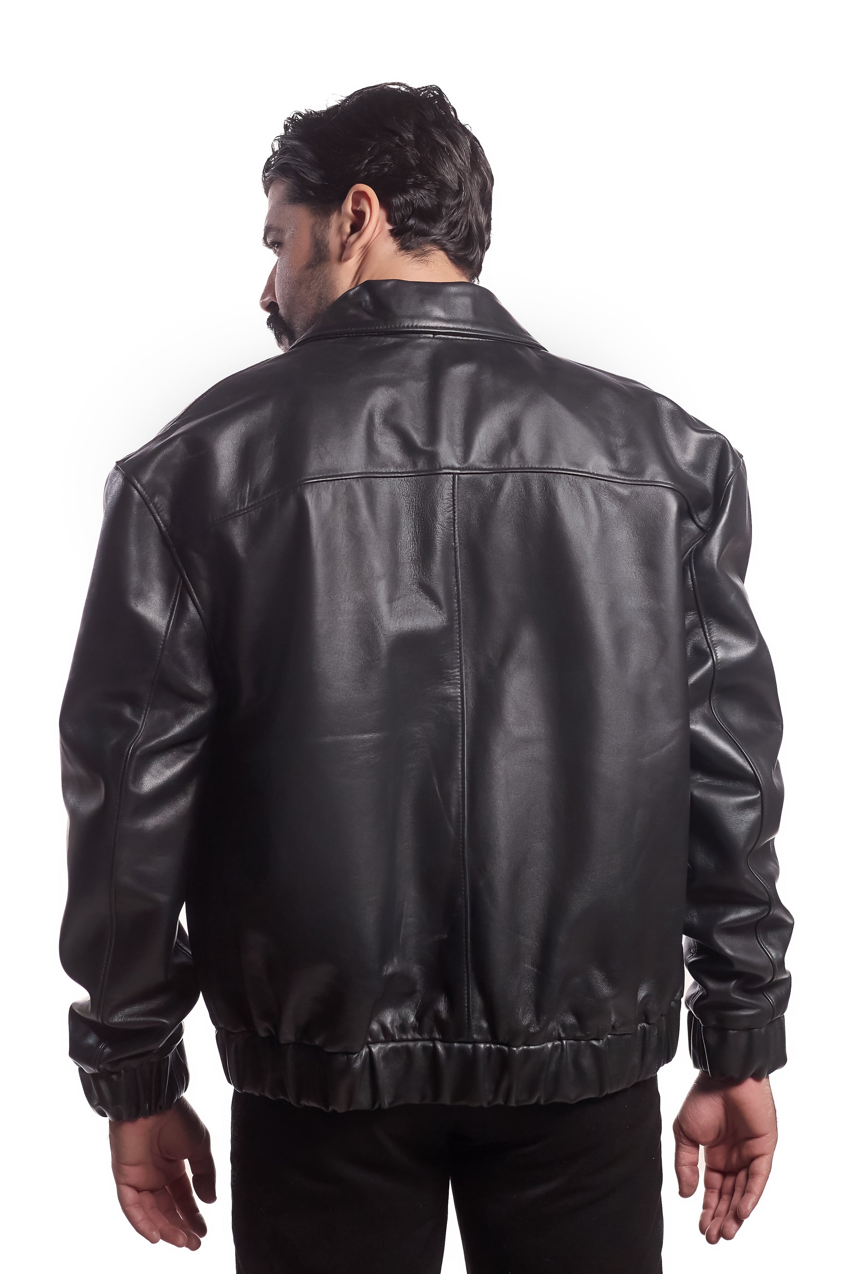 Oversize 2 Black