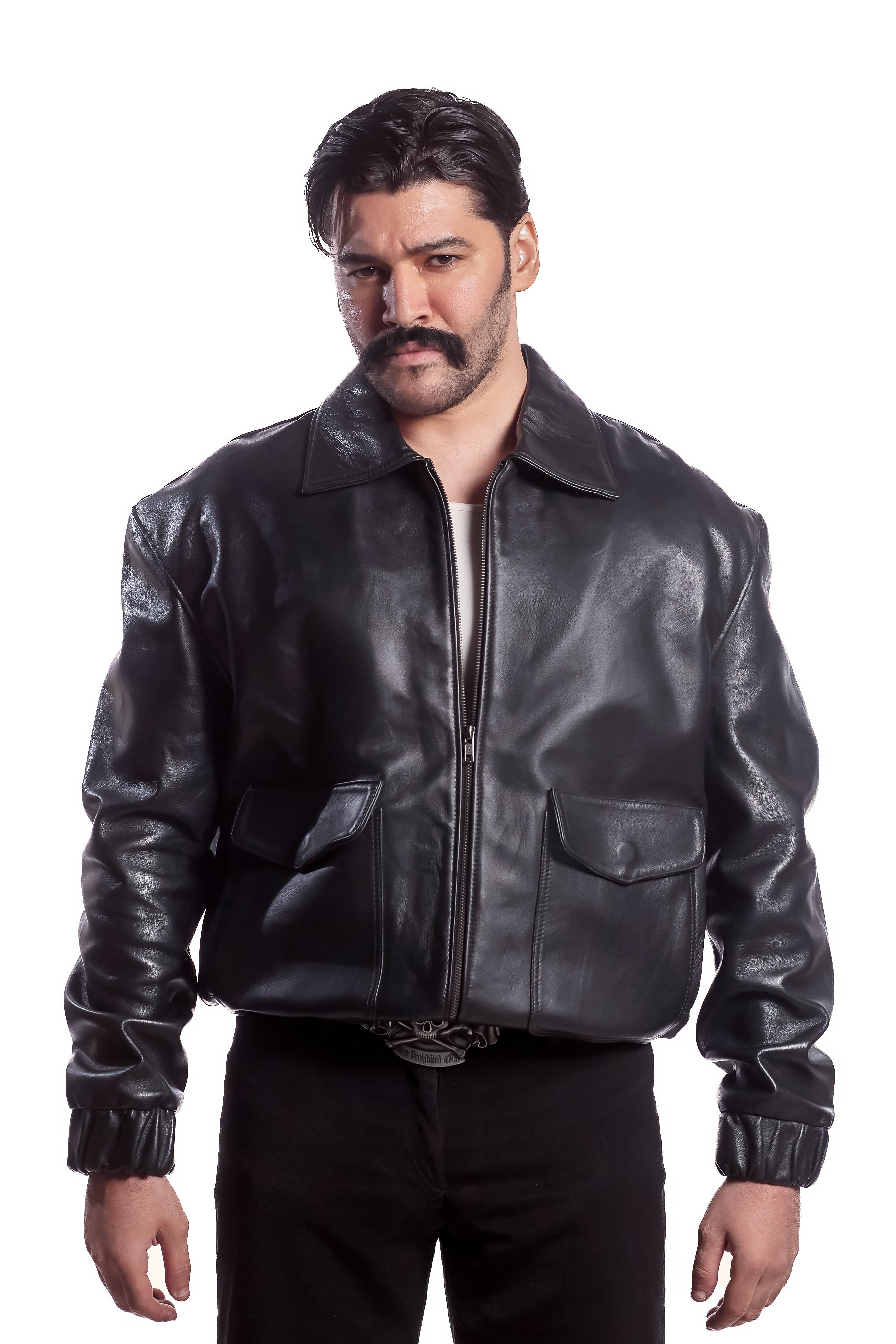 Oversize 2 Black