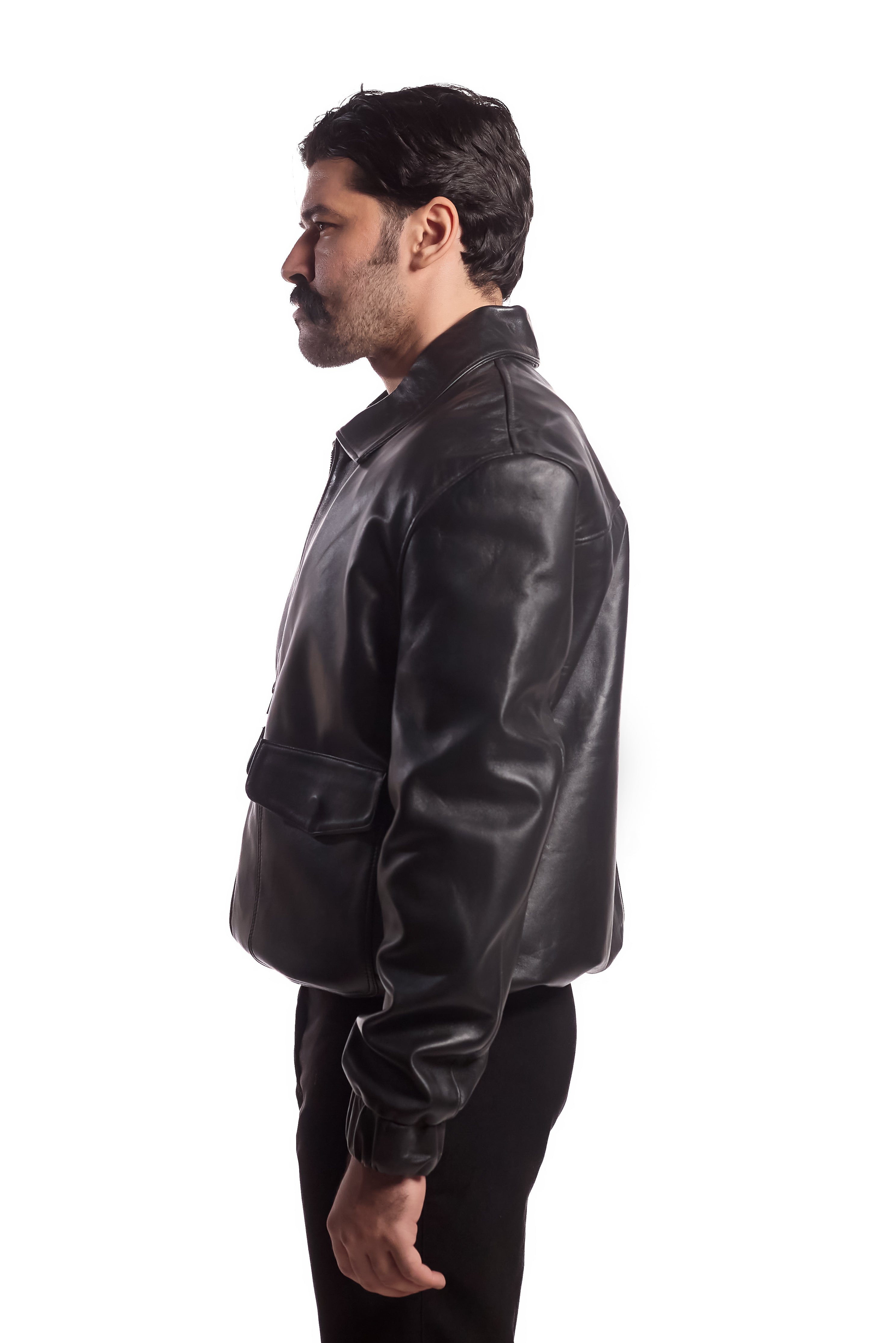 Oversize 2 Black
