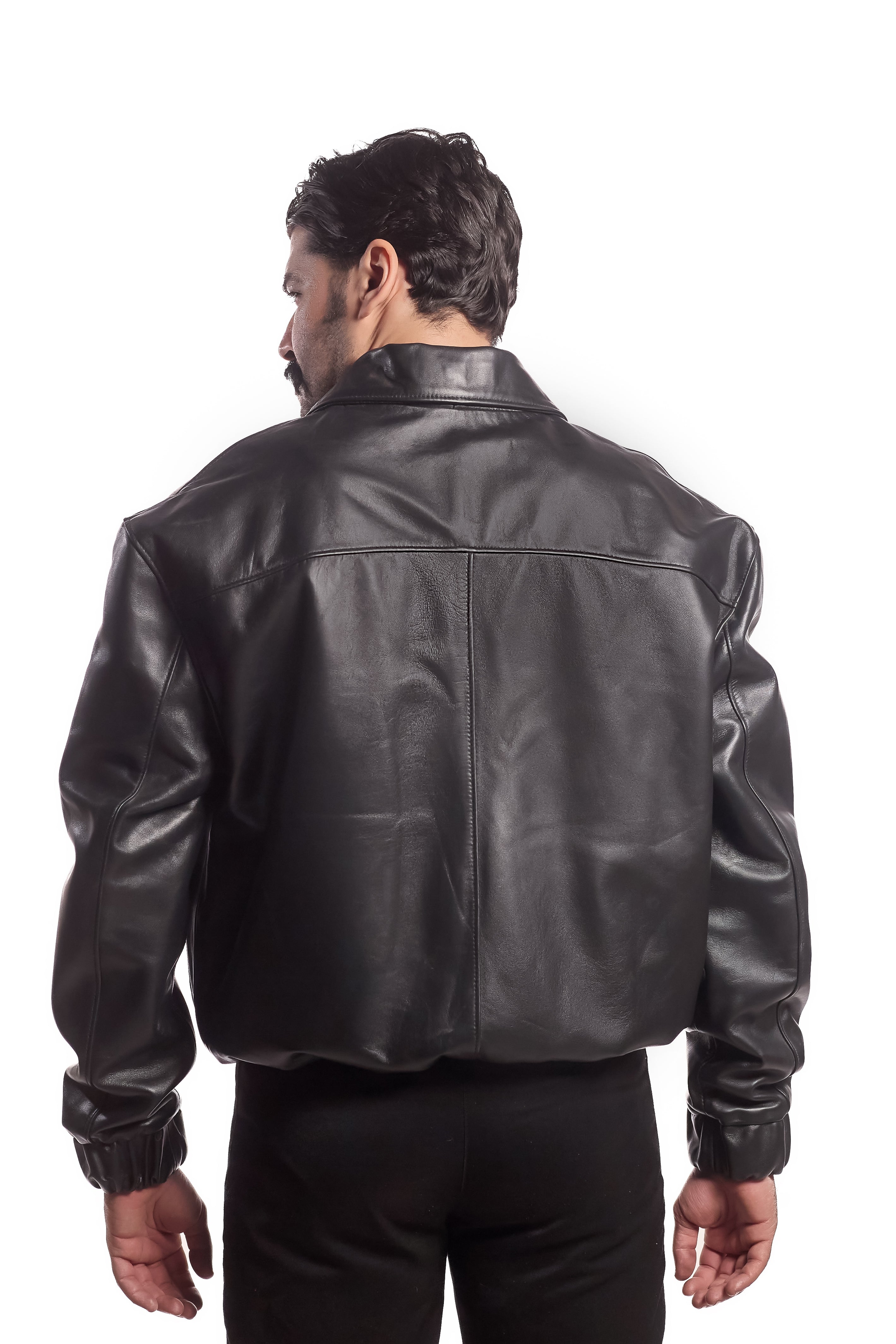 Oversize 2 Black
