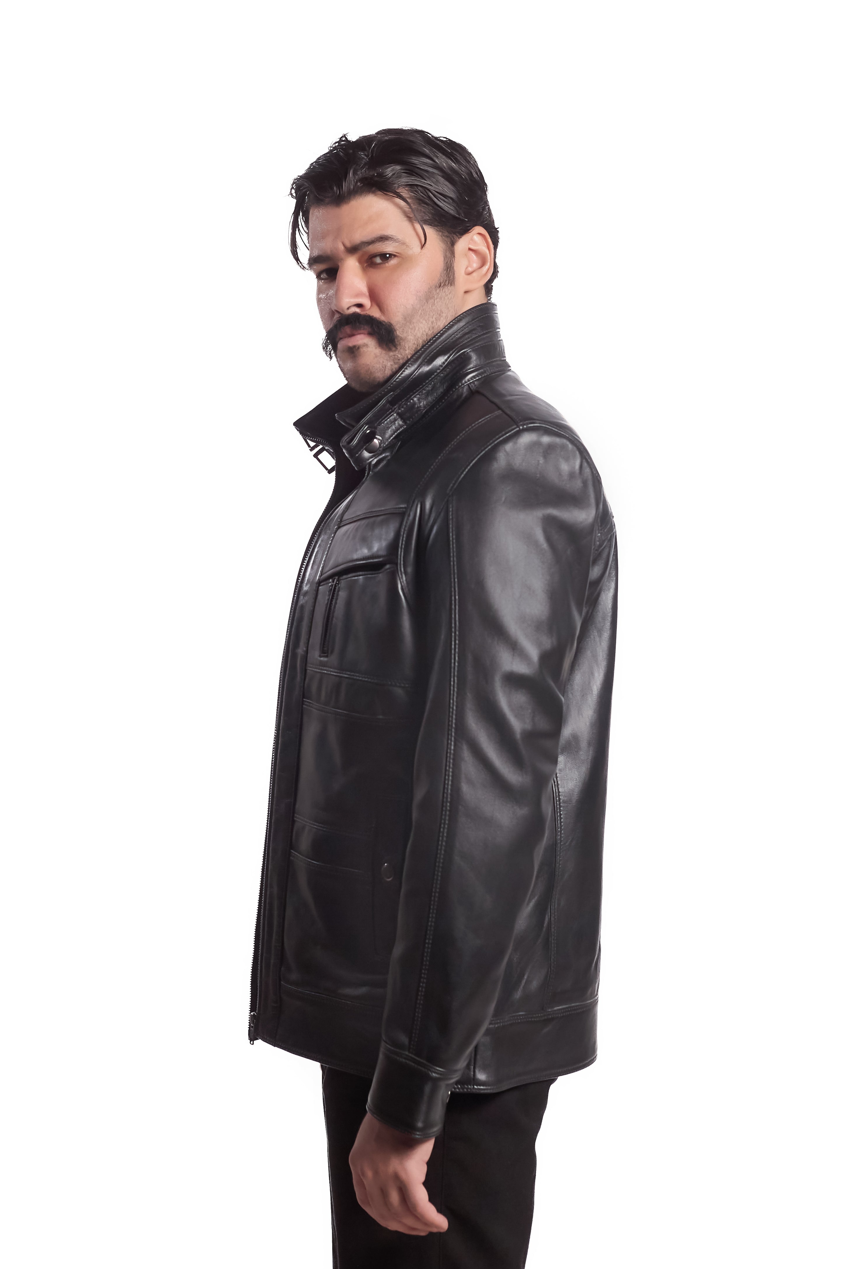 Afret Black