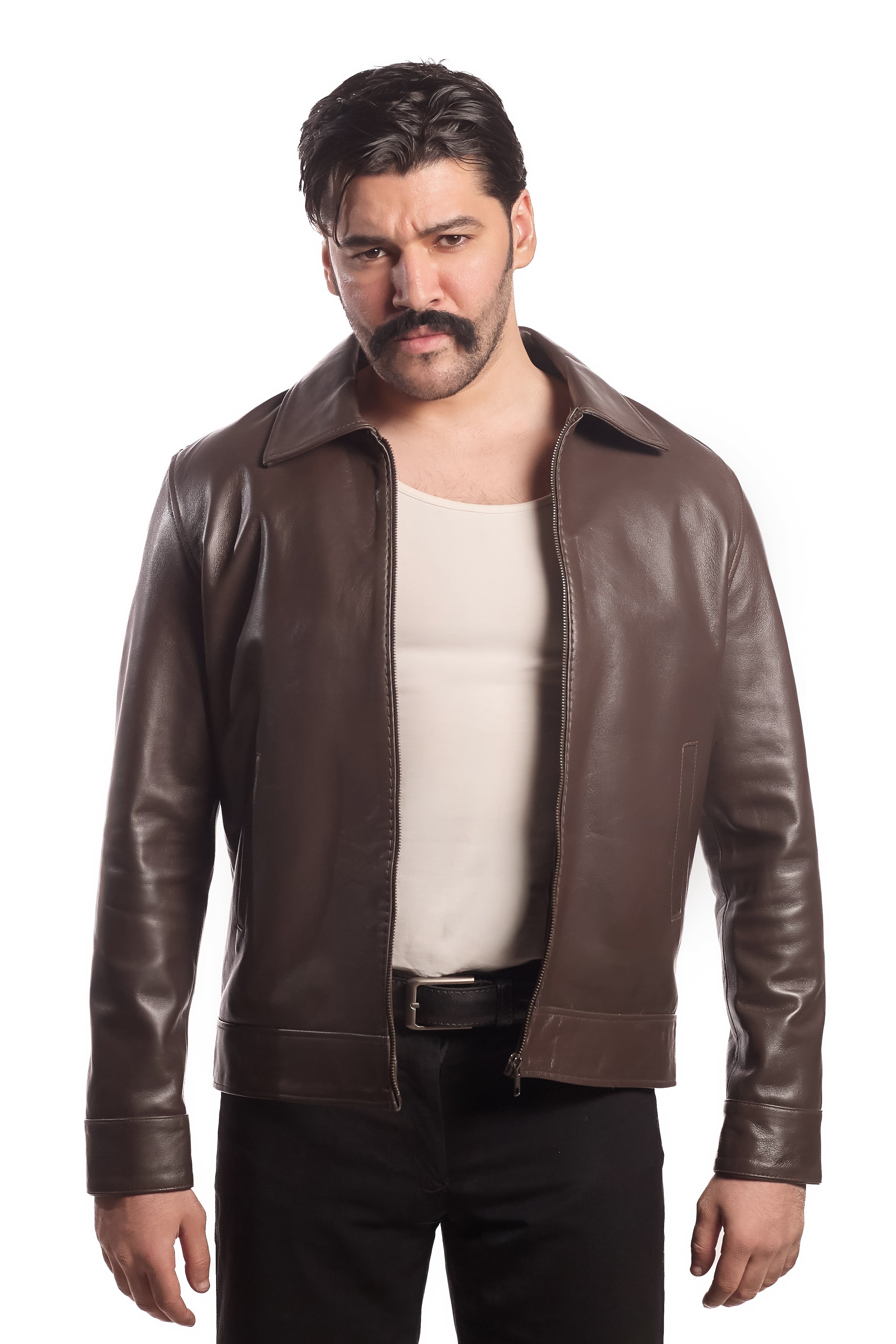 Italian Basic Brown