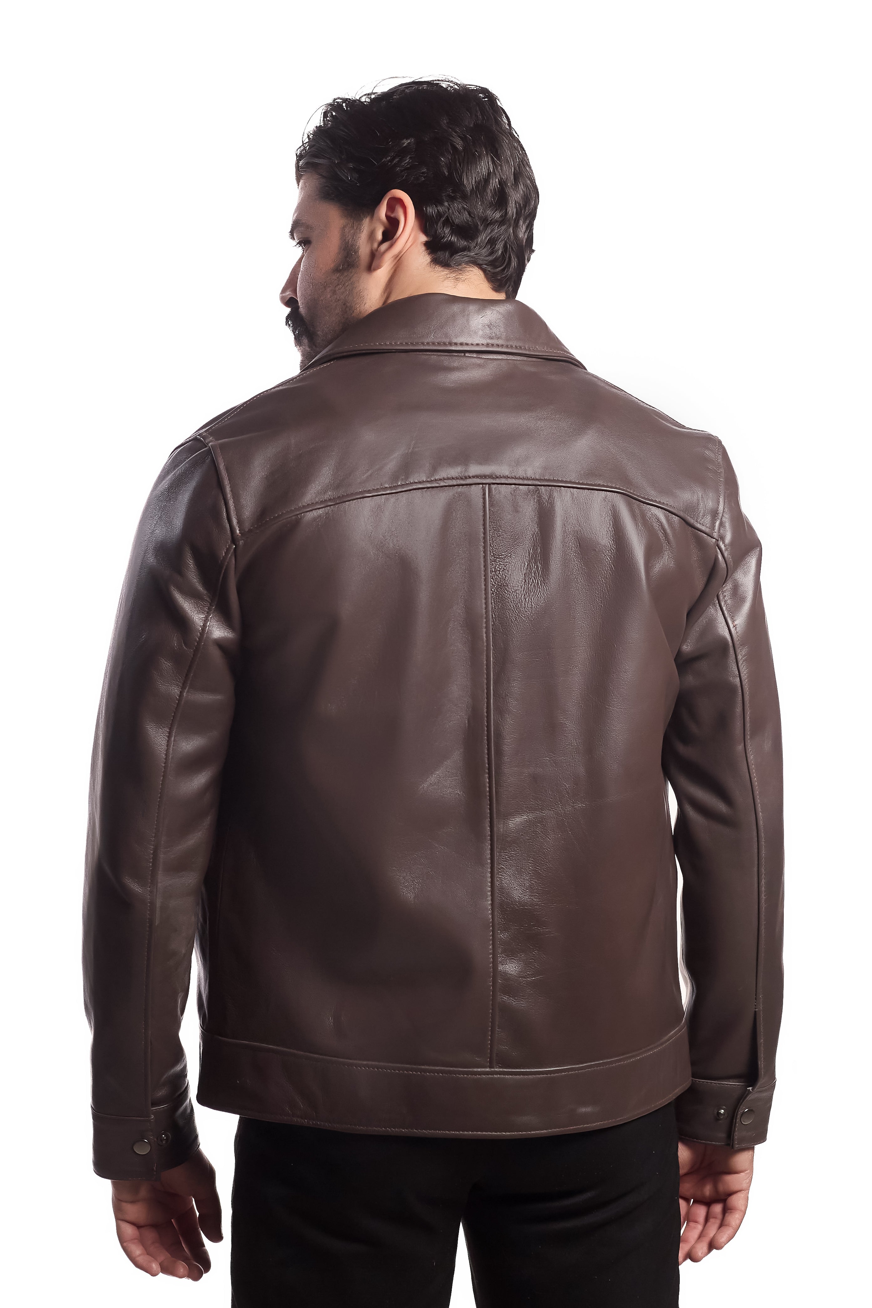 Italian Basic Brown