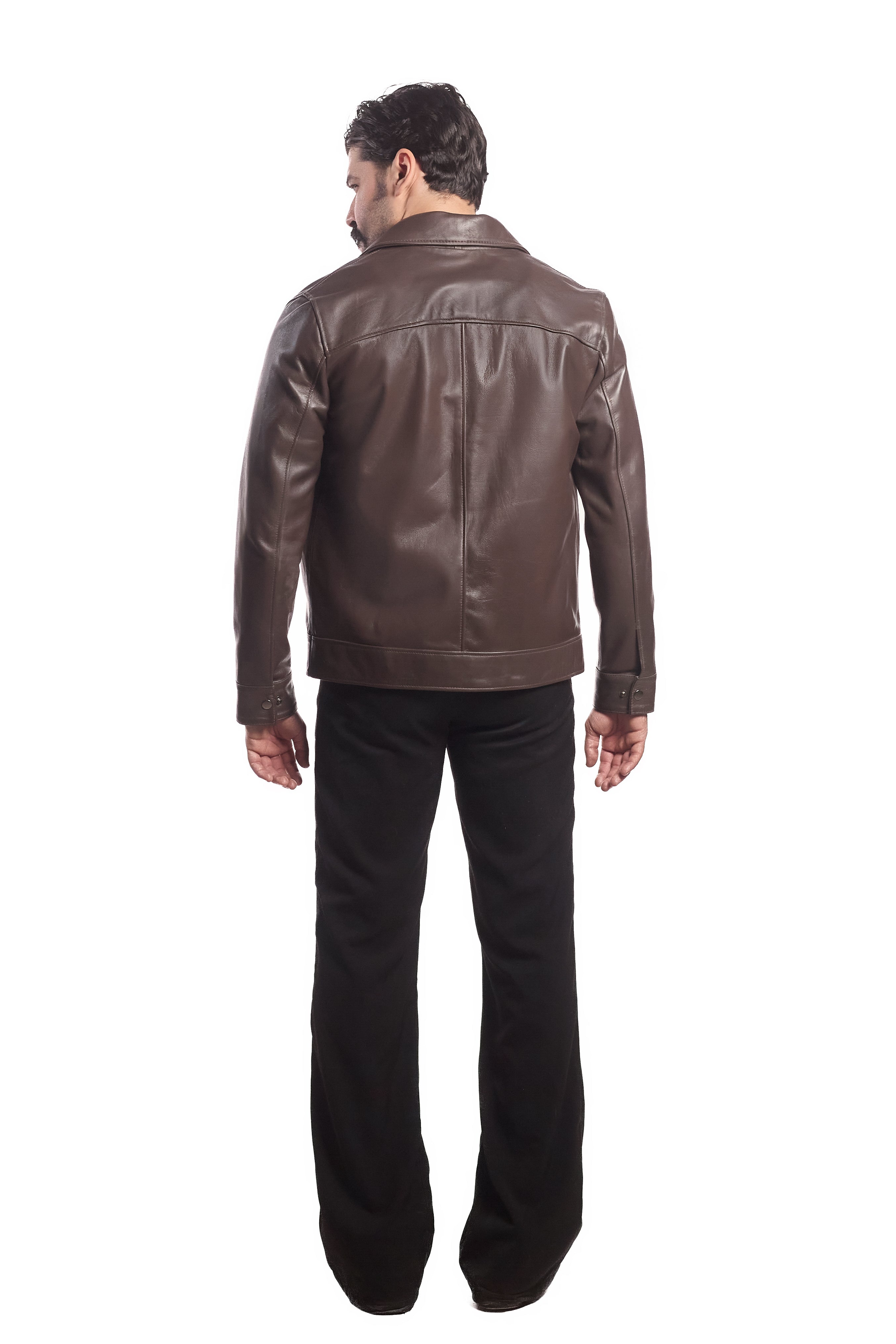 Italian Basic Brown