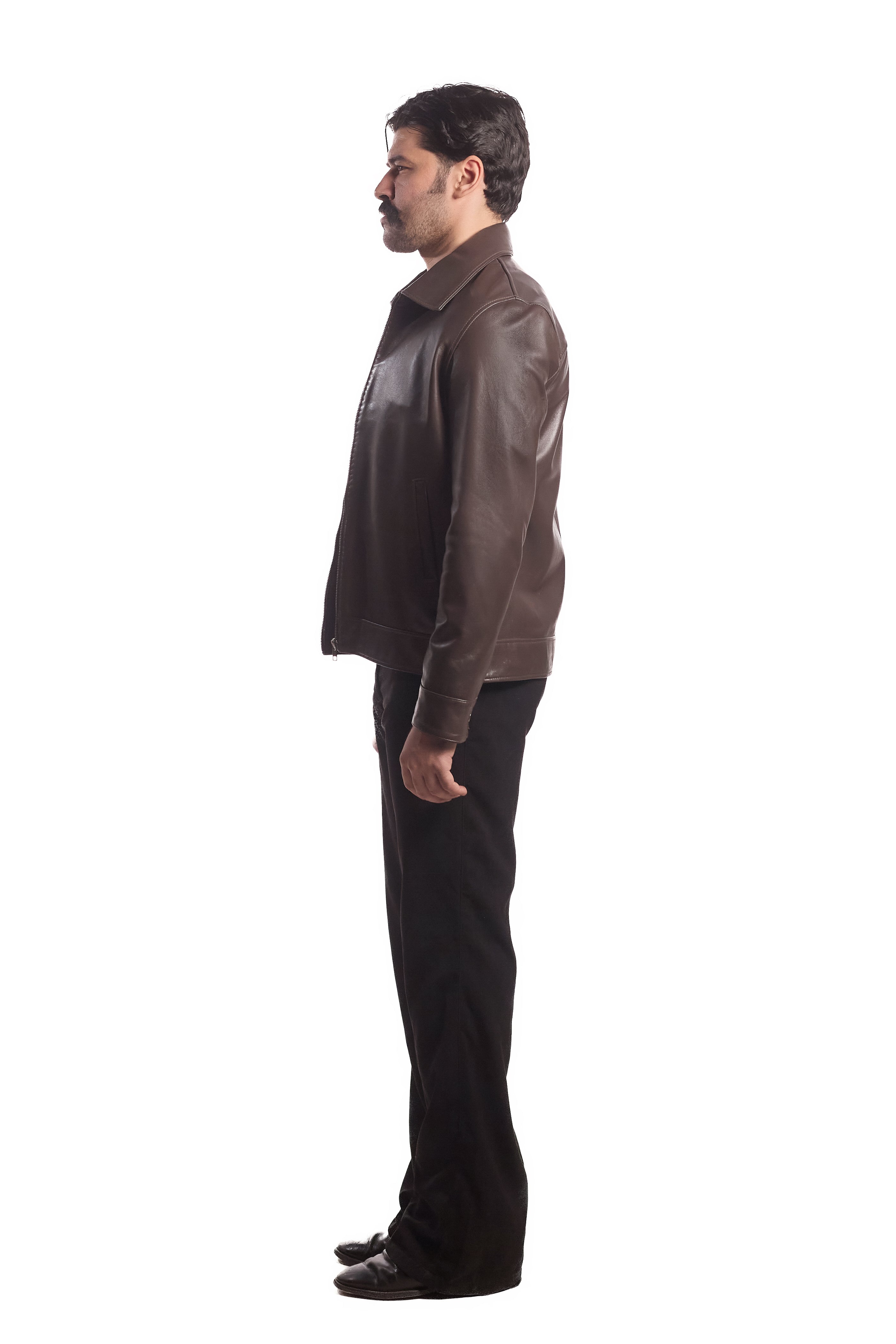 Italian Basic Brown
