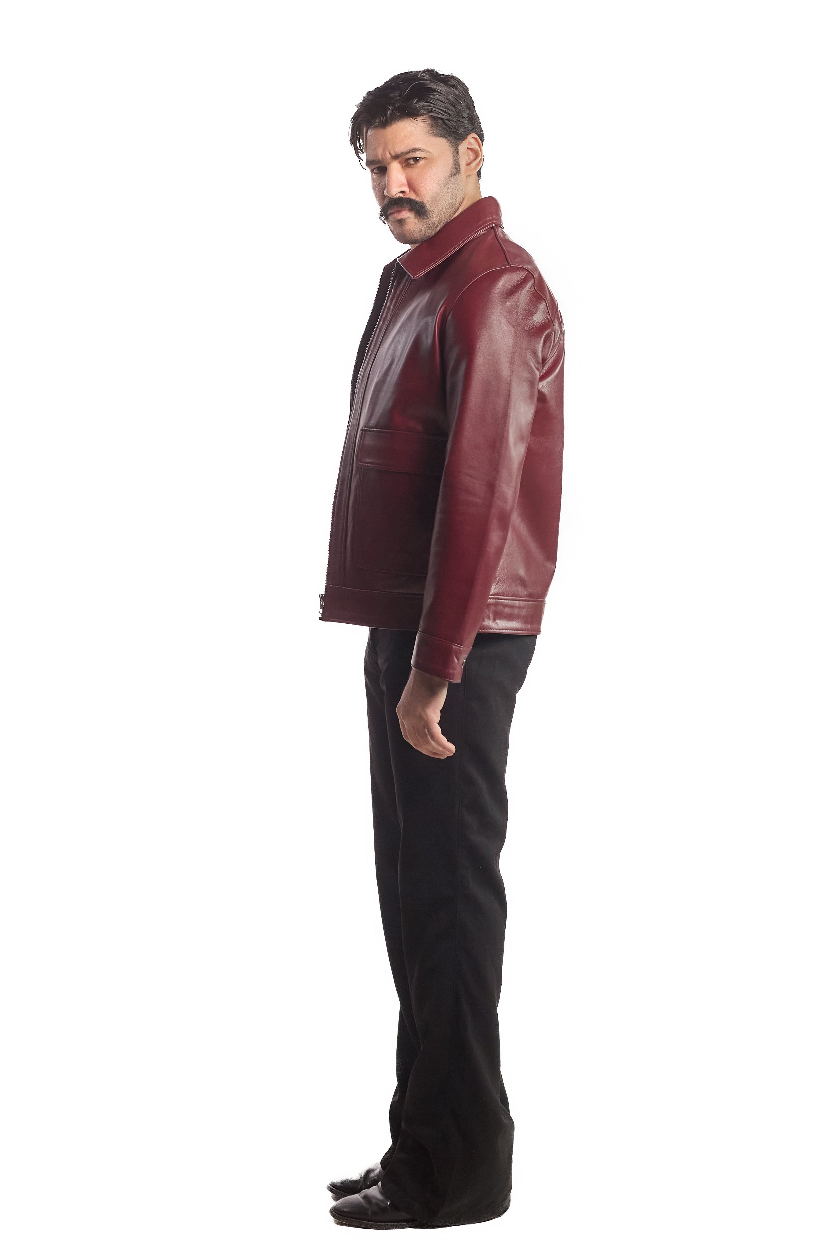 Nova Burgundy
