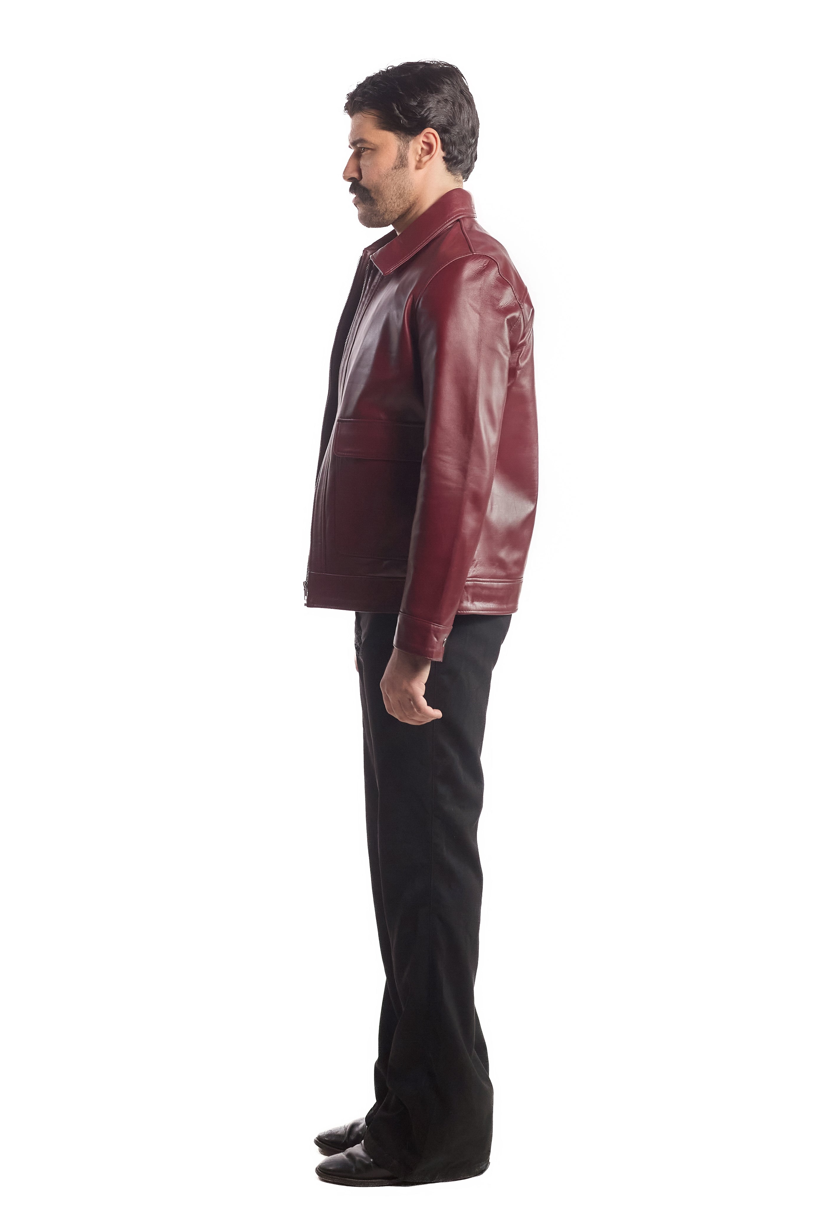 Nova Burgundy