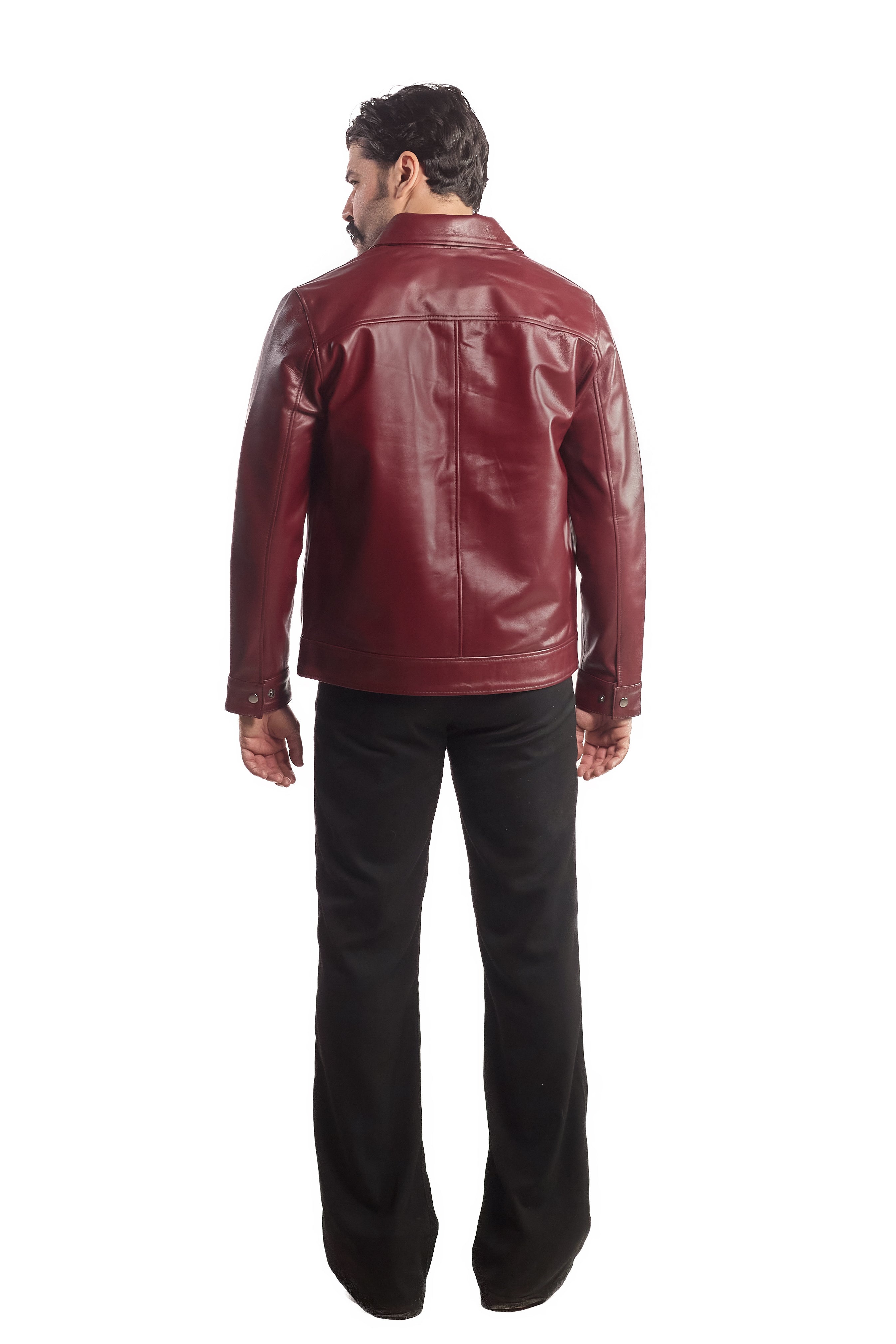 Nova Burgundy