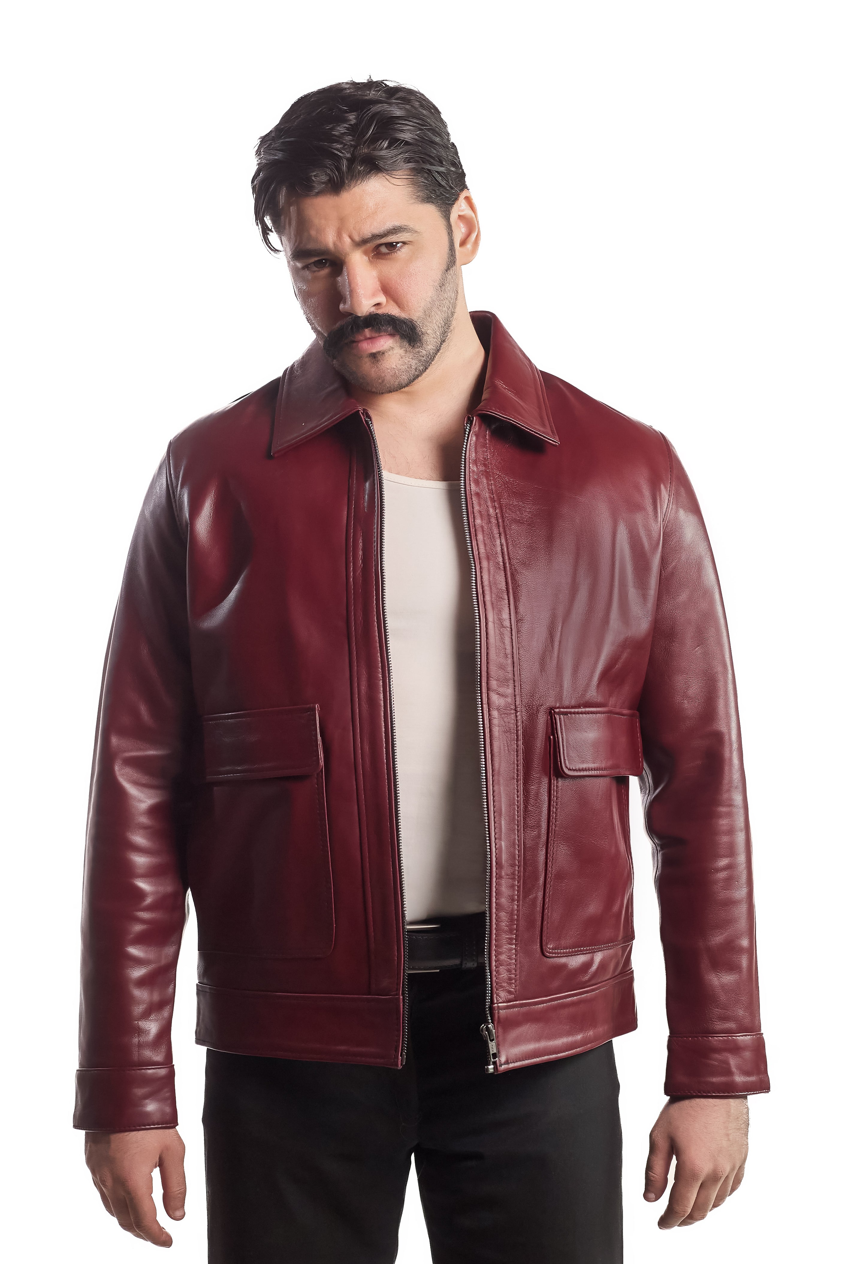 Nova Burgundy