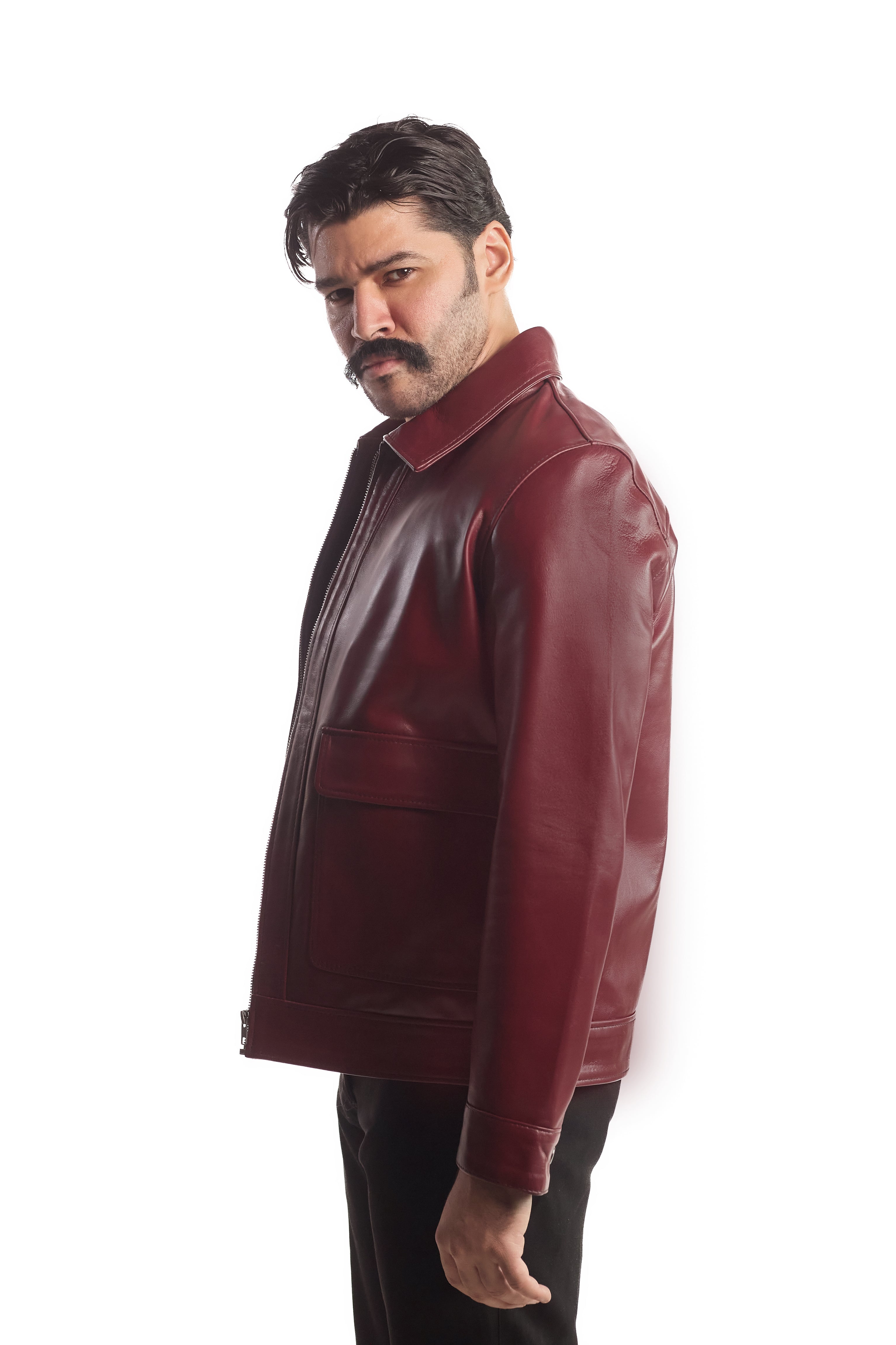 Nova Burgundy