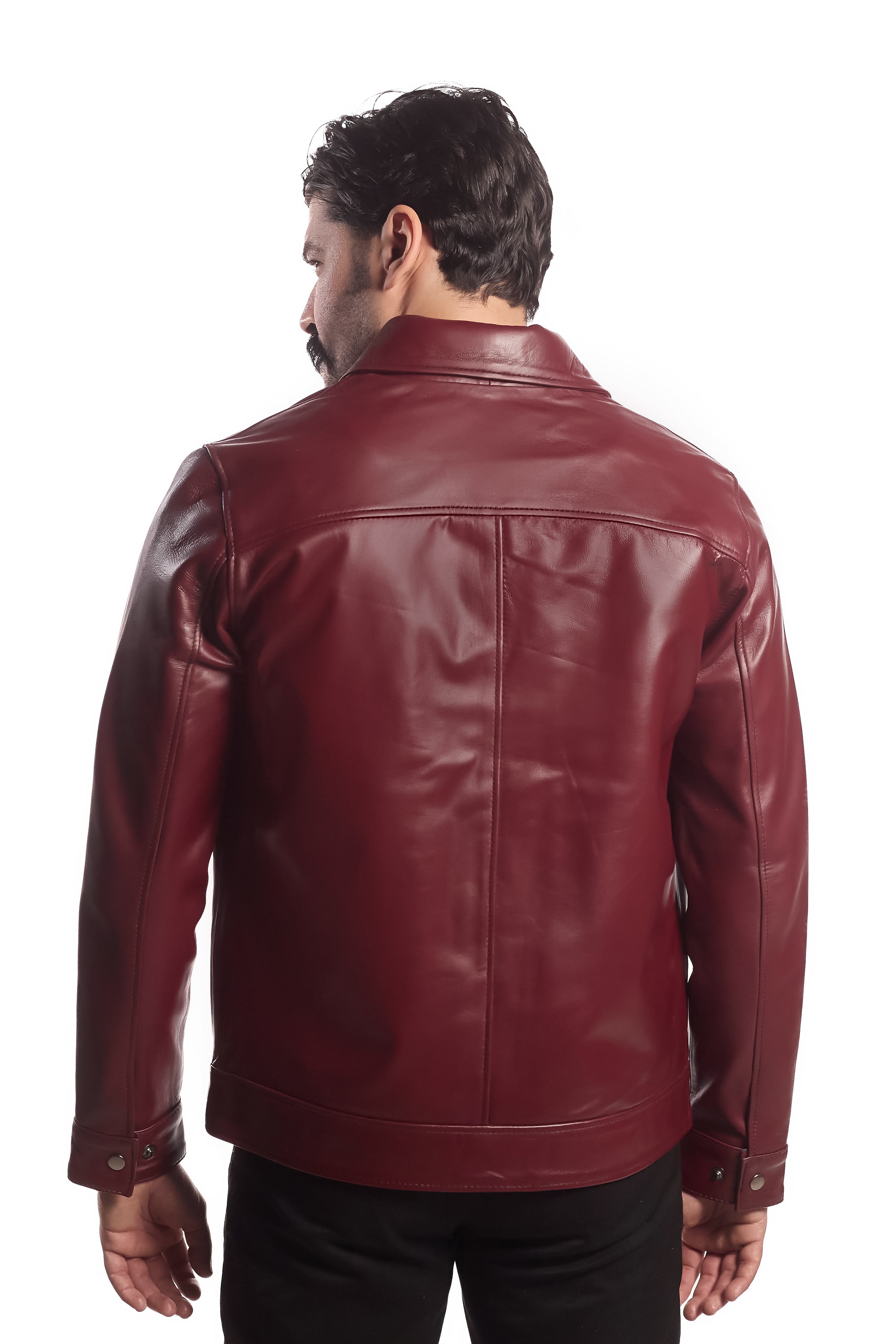 Nova Burgundy