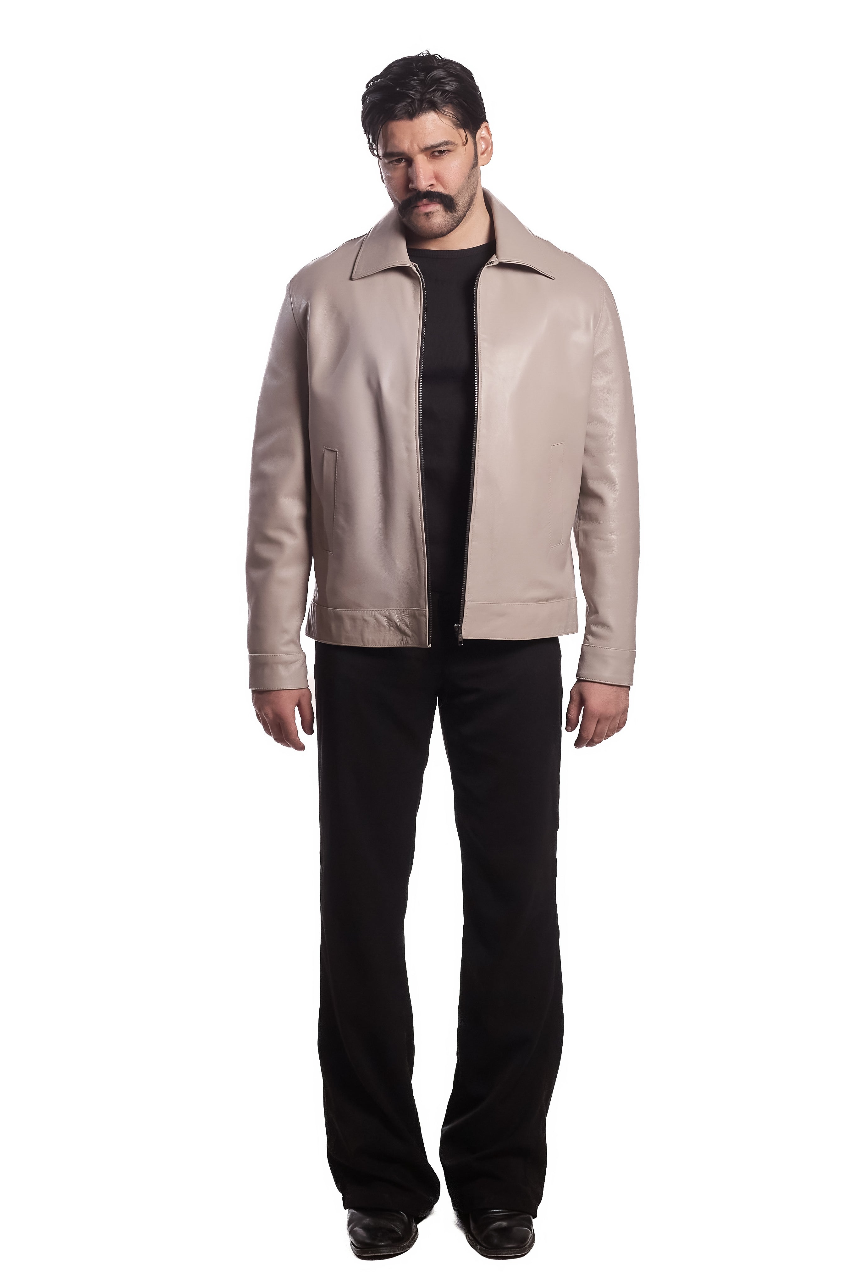Italian Basic Beige