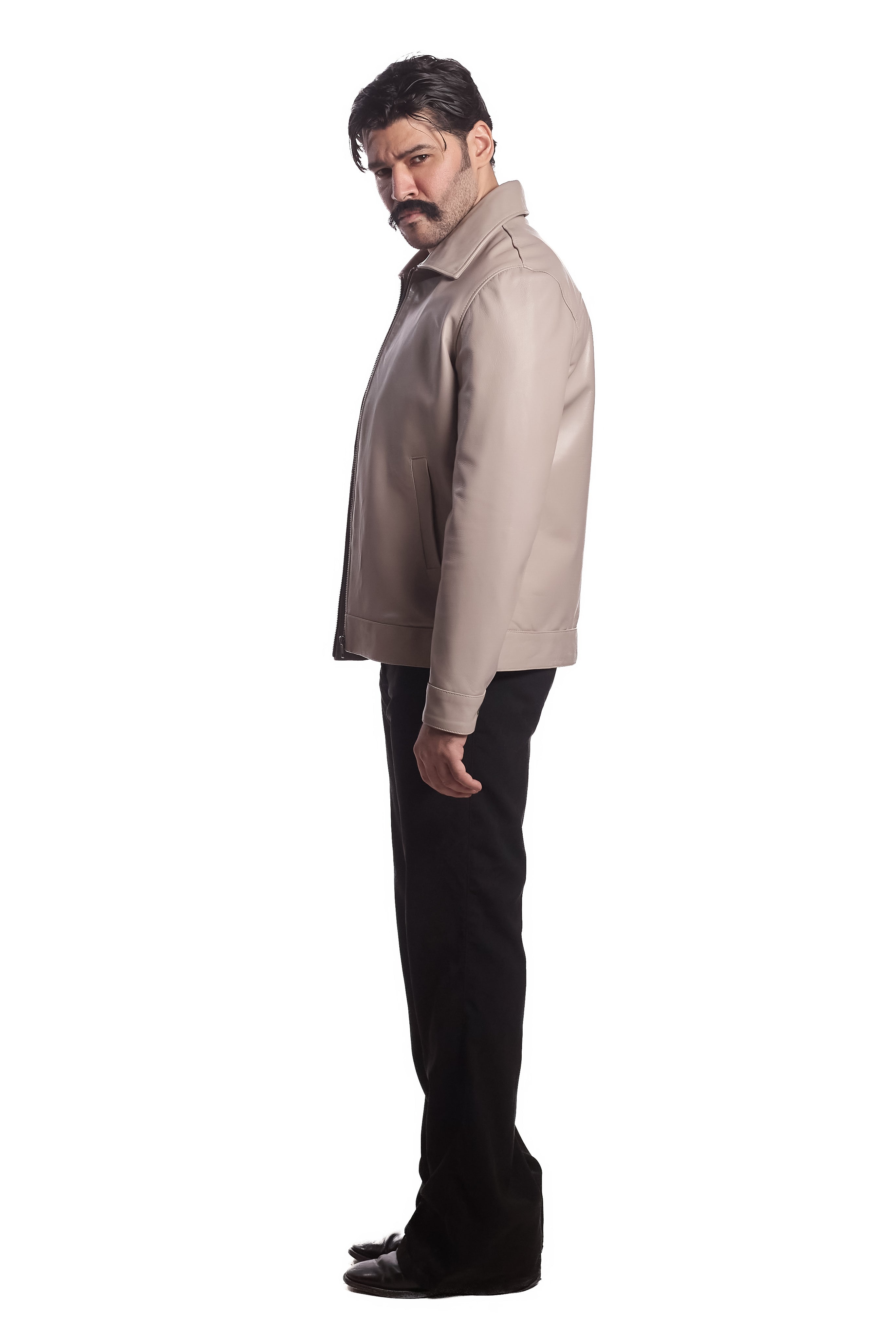 Italian Basic Beige