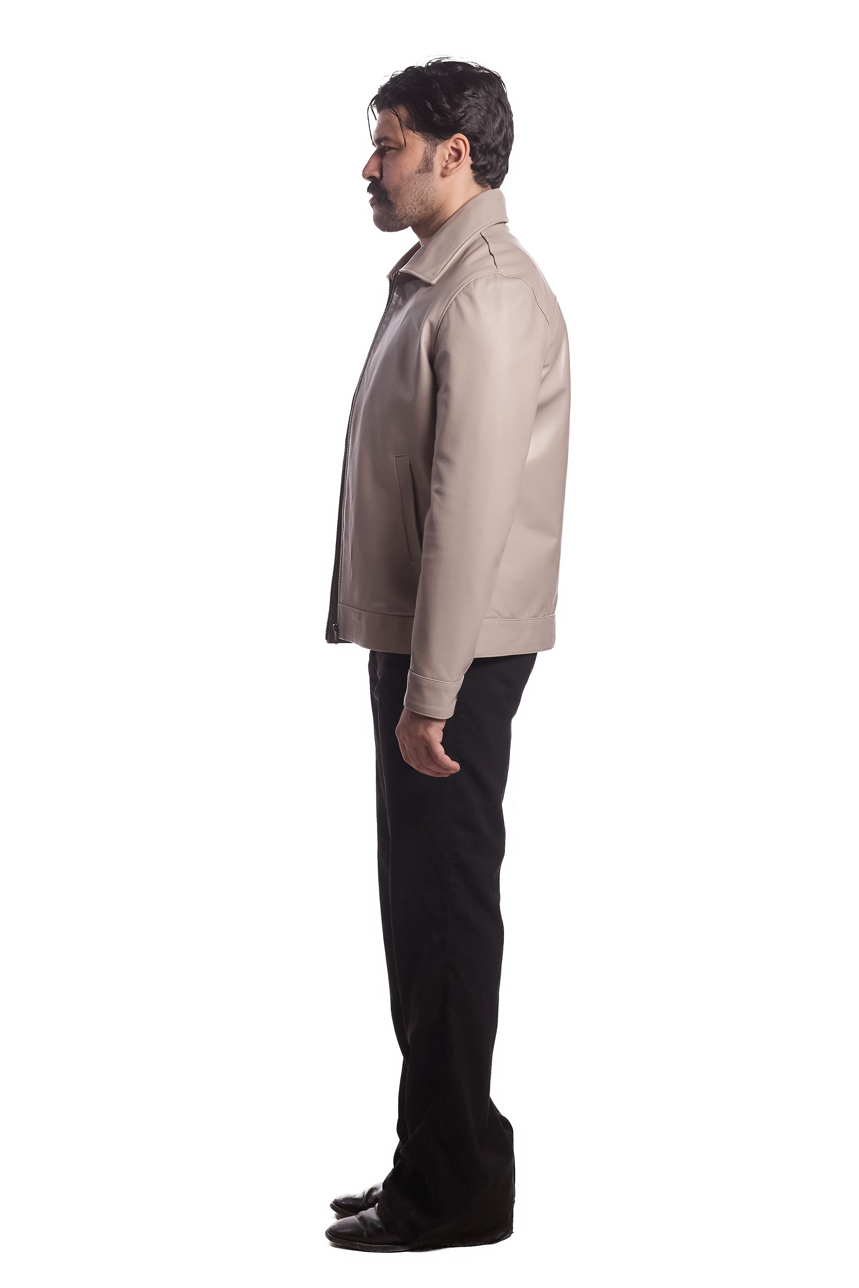 Italian Basic Beige