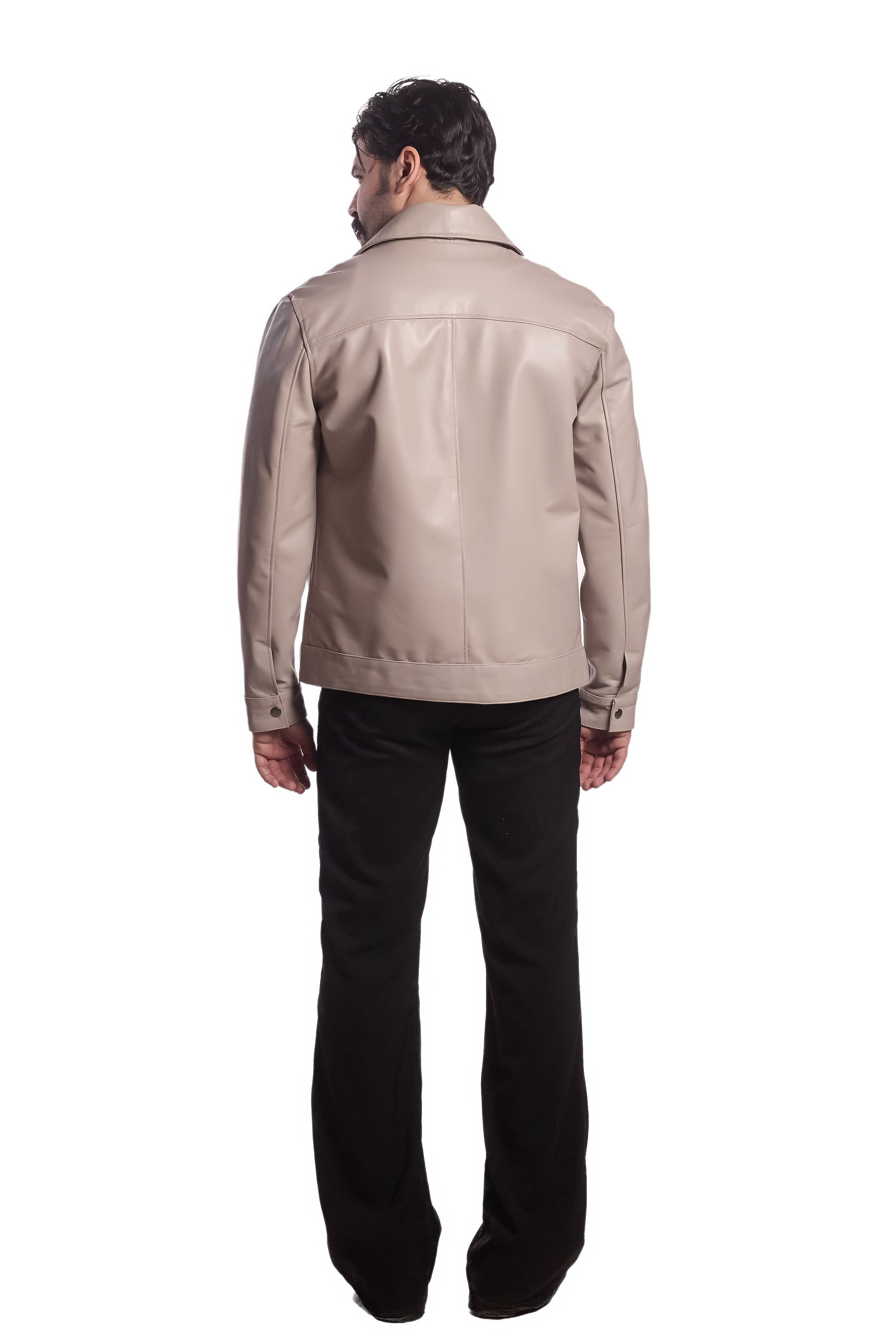 Italian Basic Beige