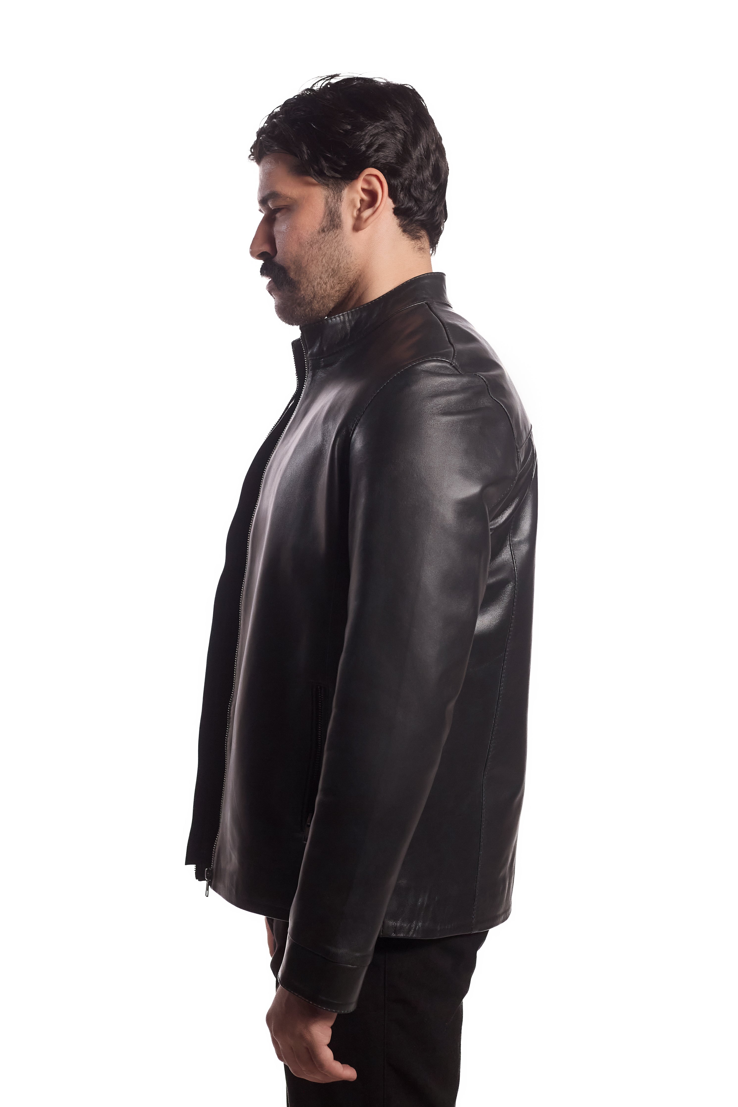 Zara Black