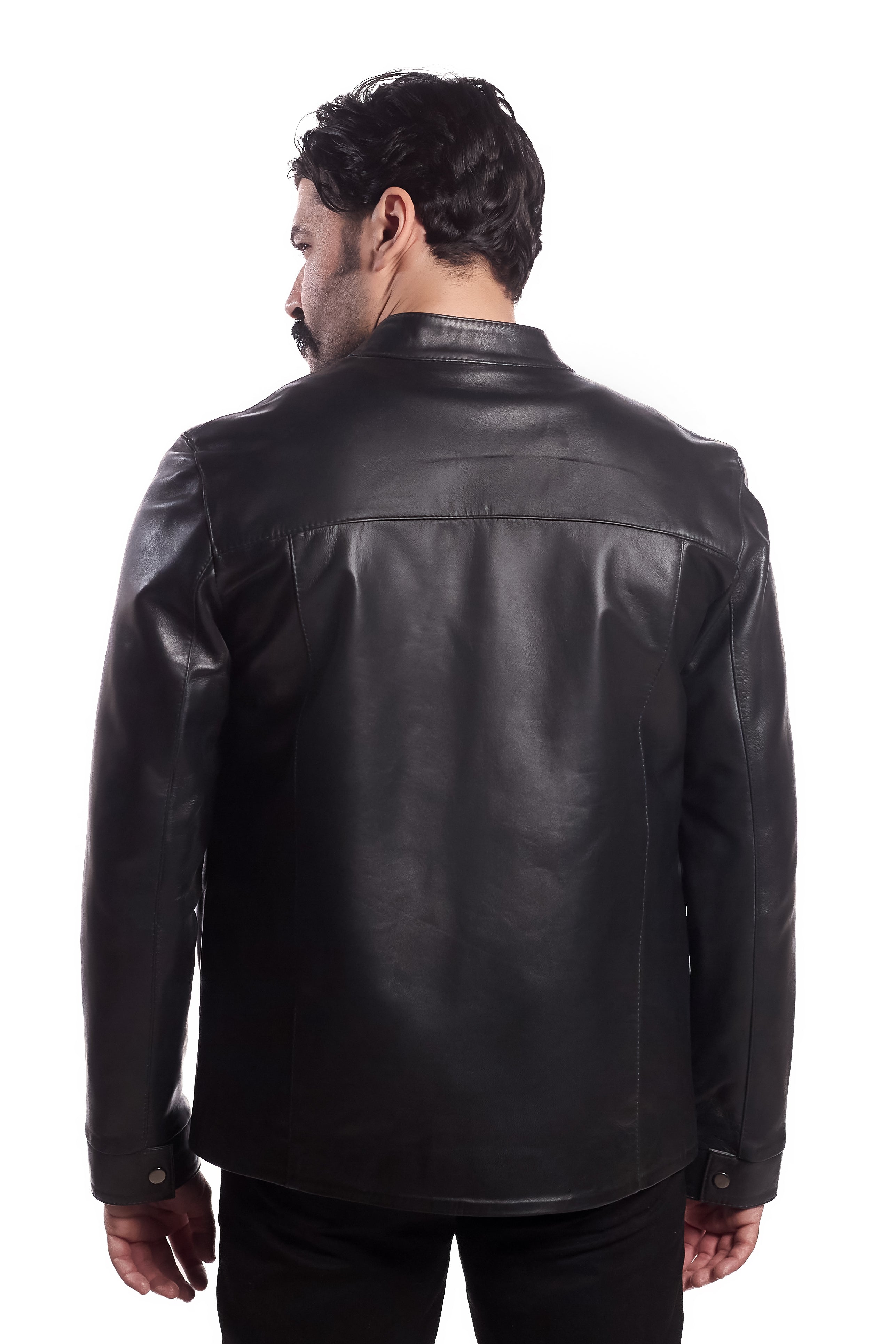 Zara Black
