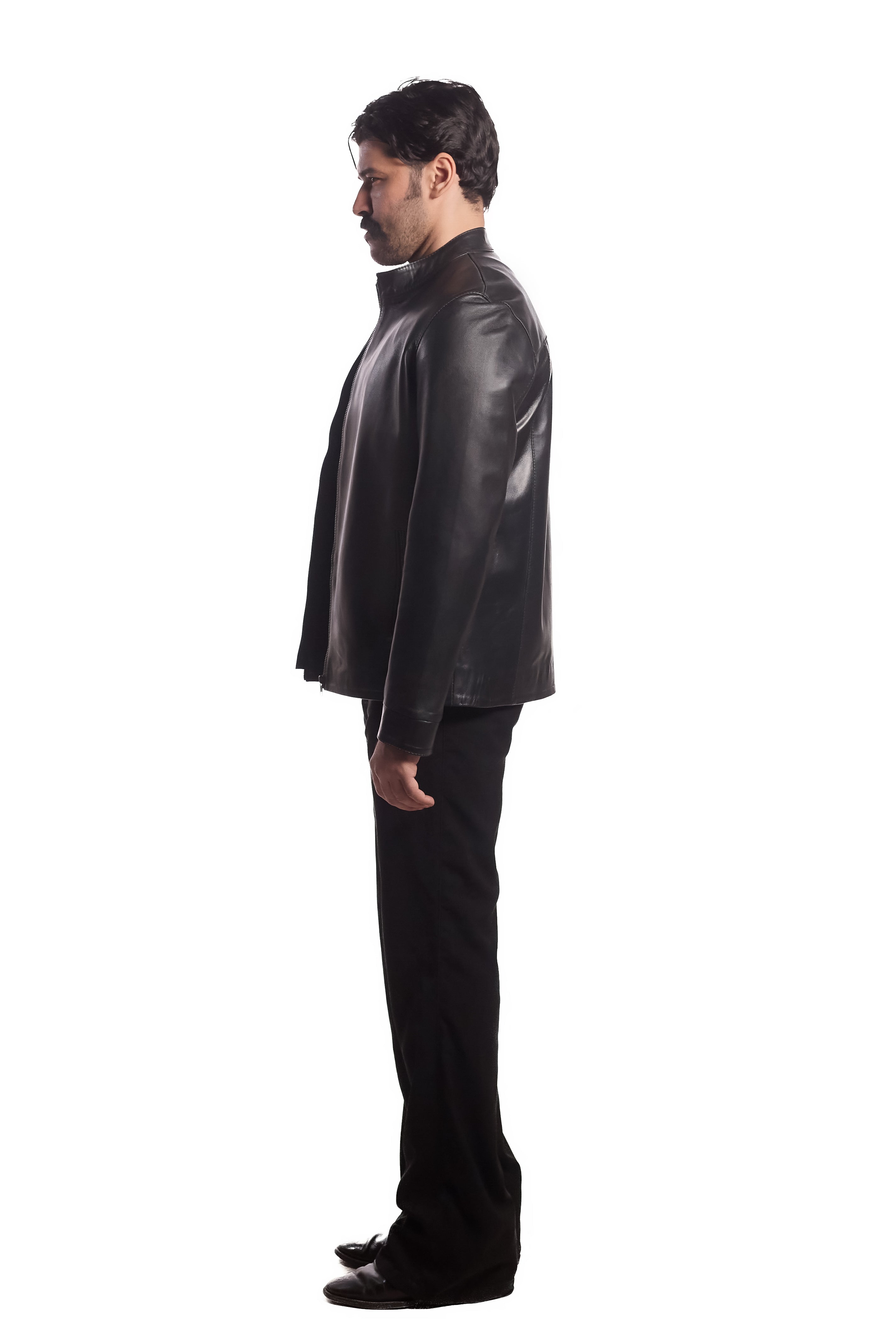 Zara Black