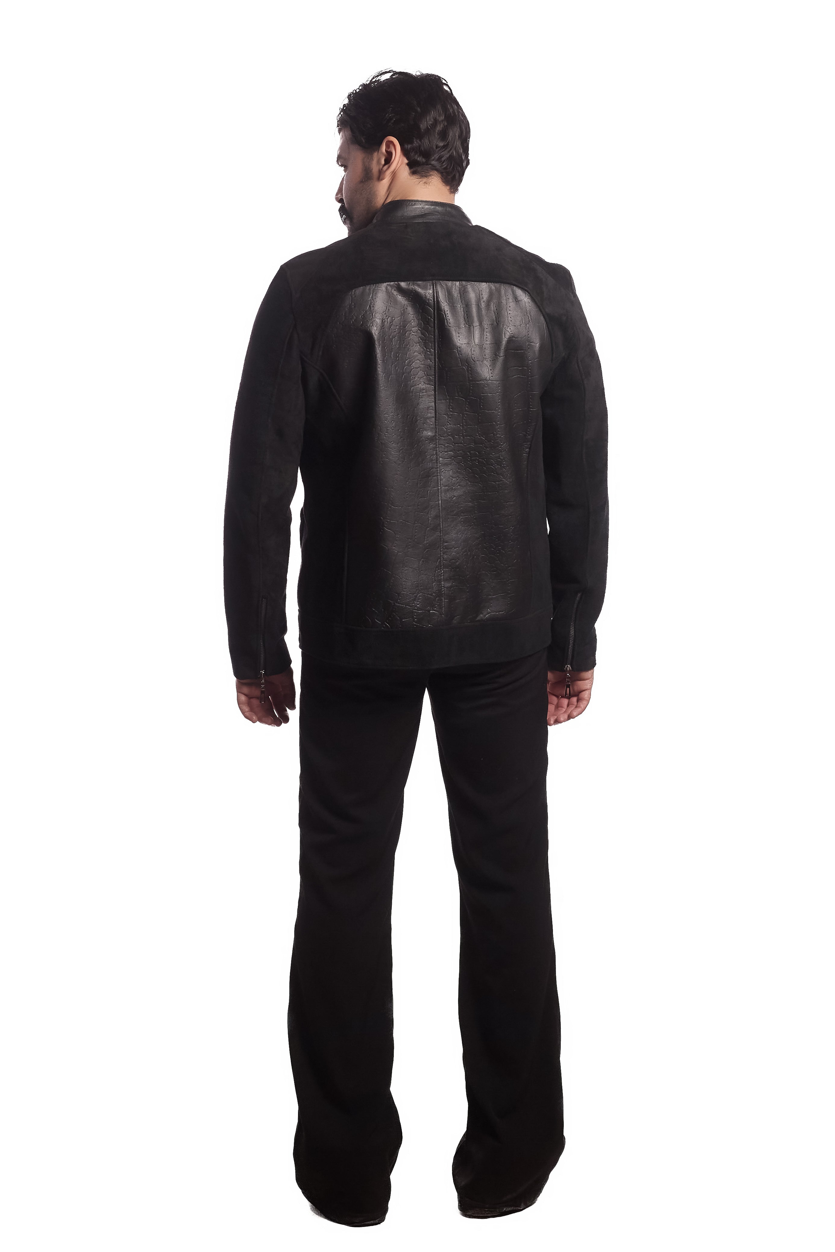 SL Black