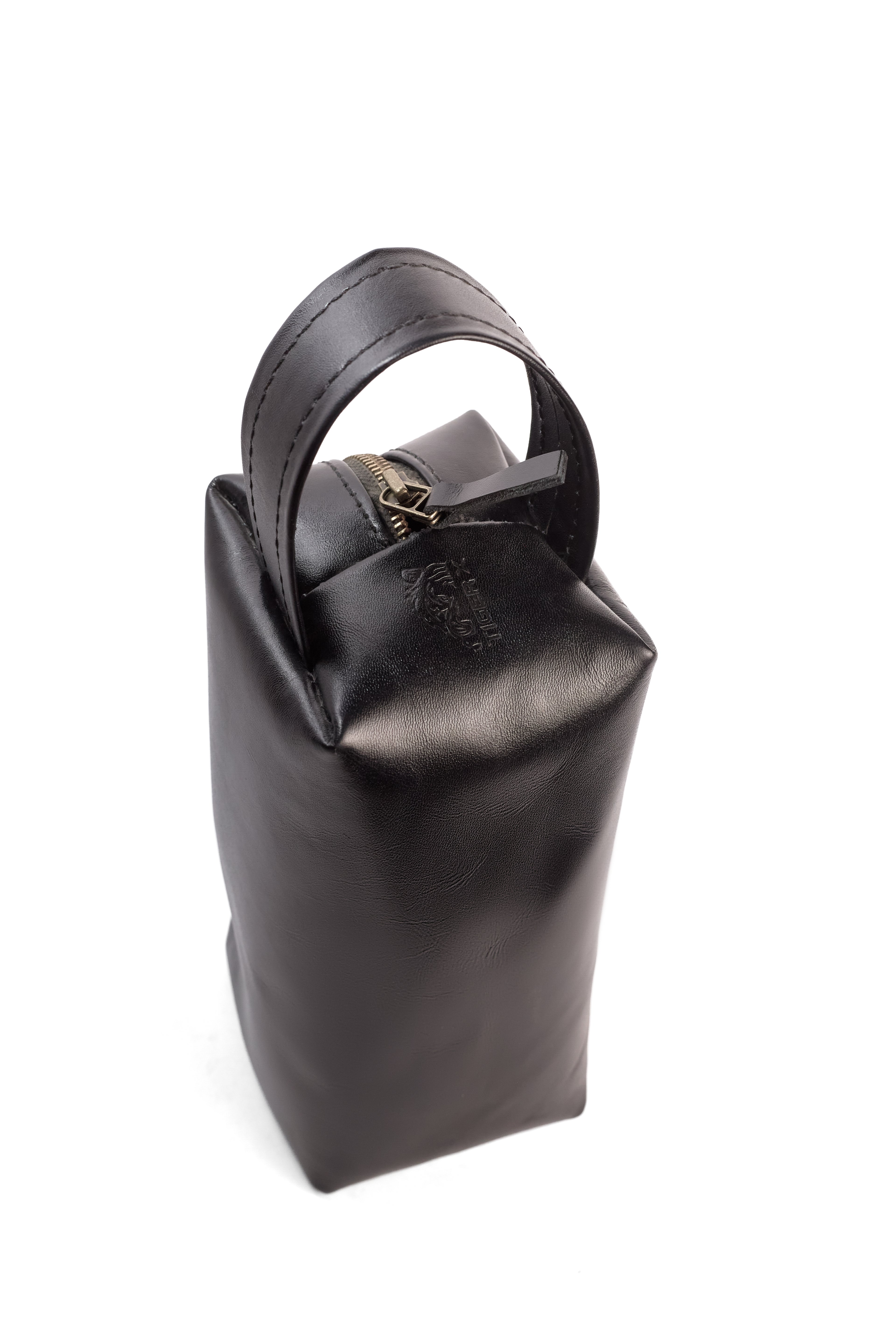 Hand Bag Black Nabba XL
