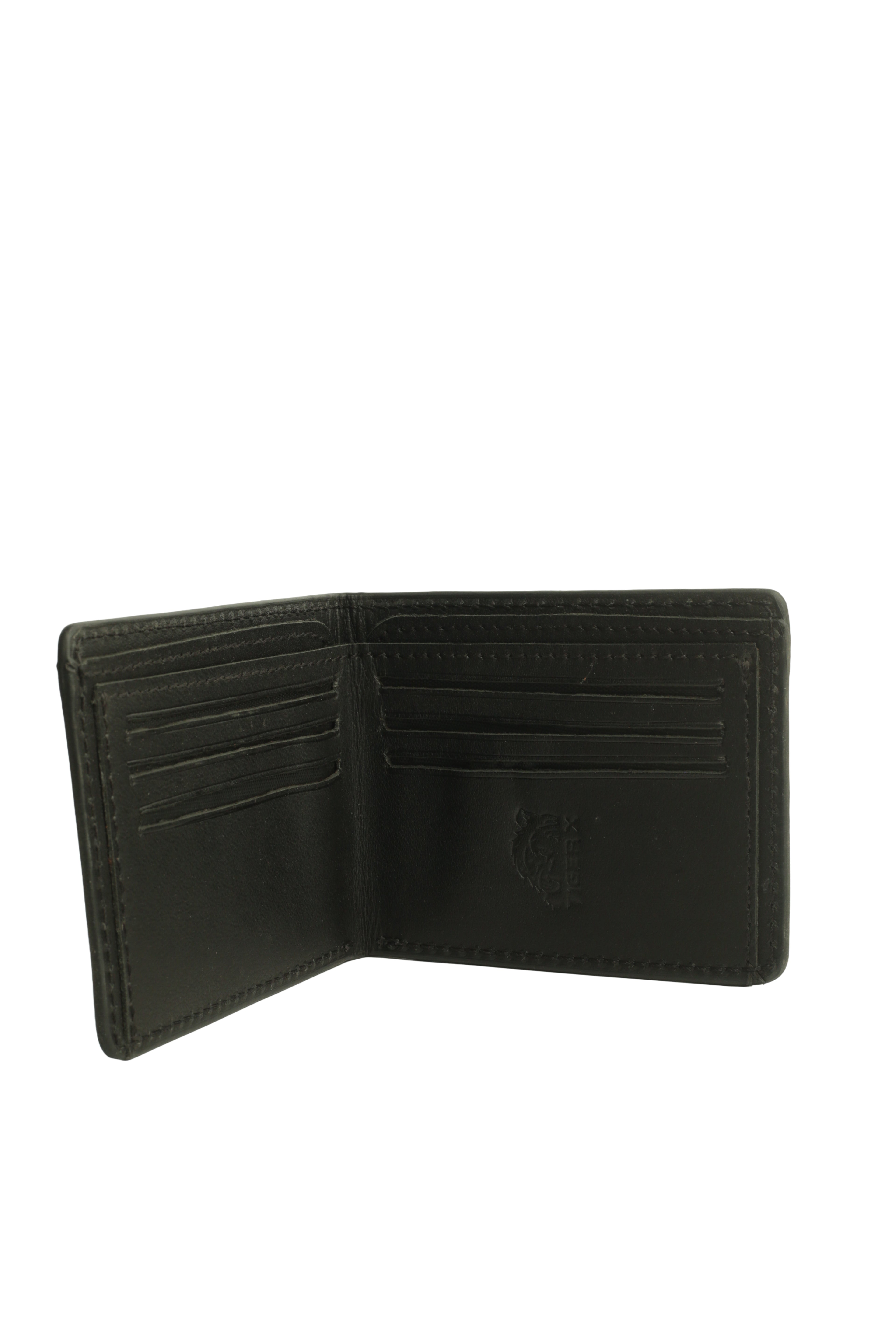 wallet napa 12 pockets black