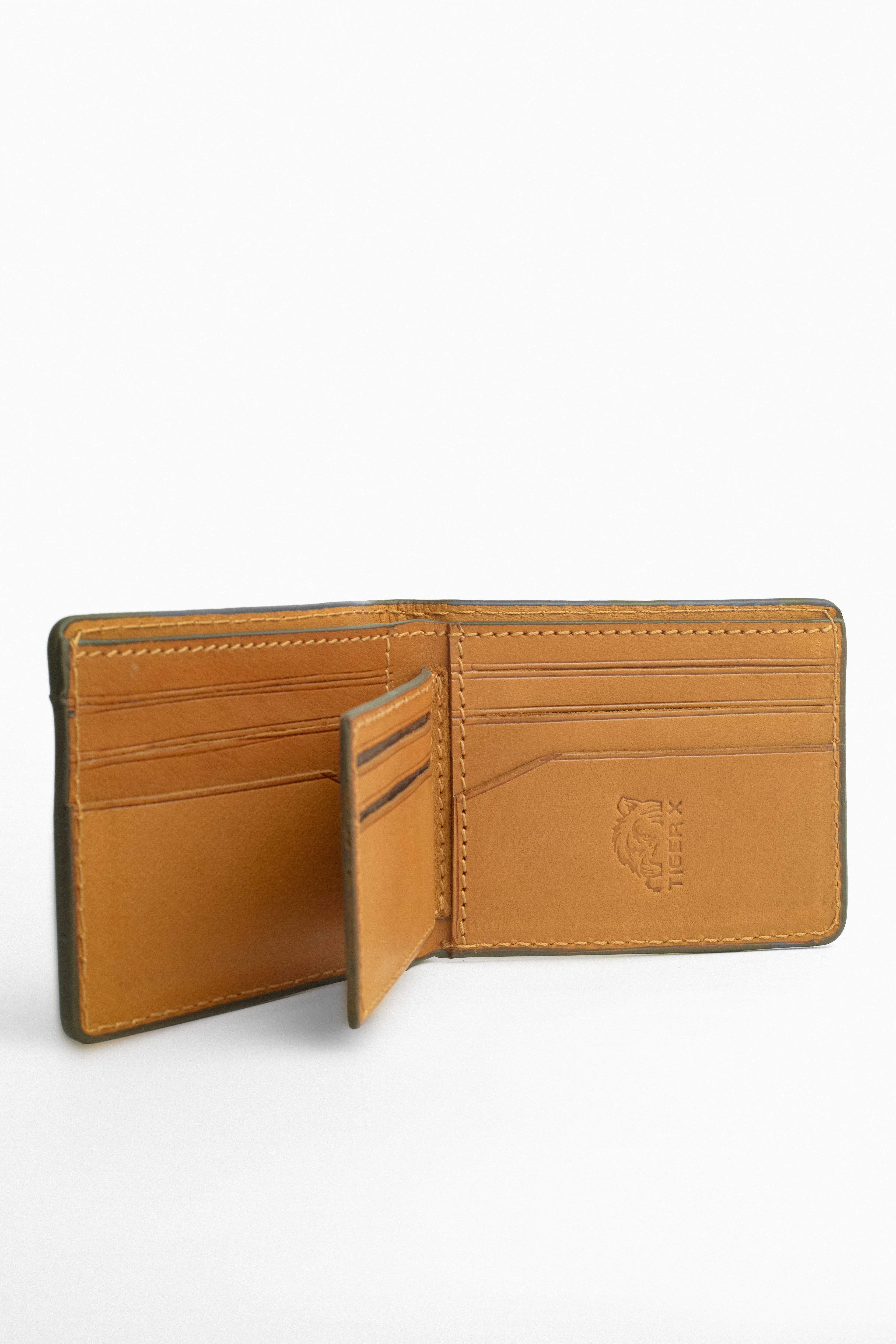 wallet napa ID Big havan