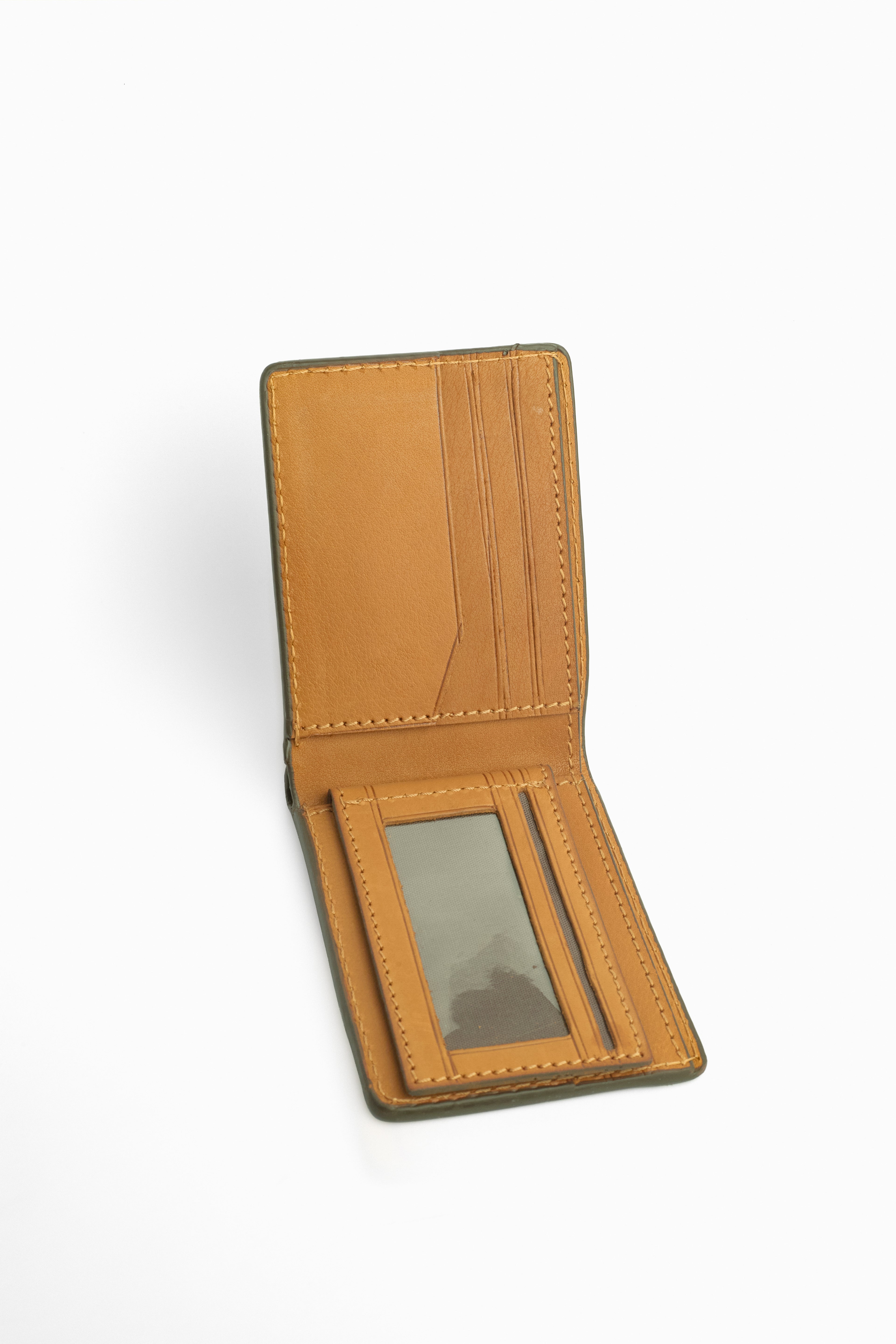 wallet napa ID Big havan