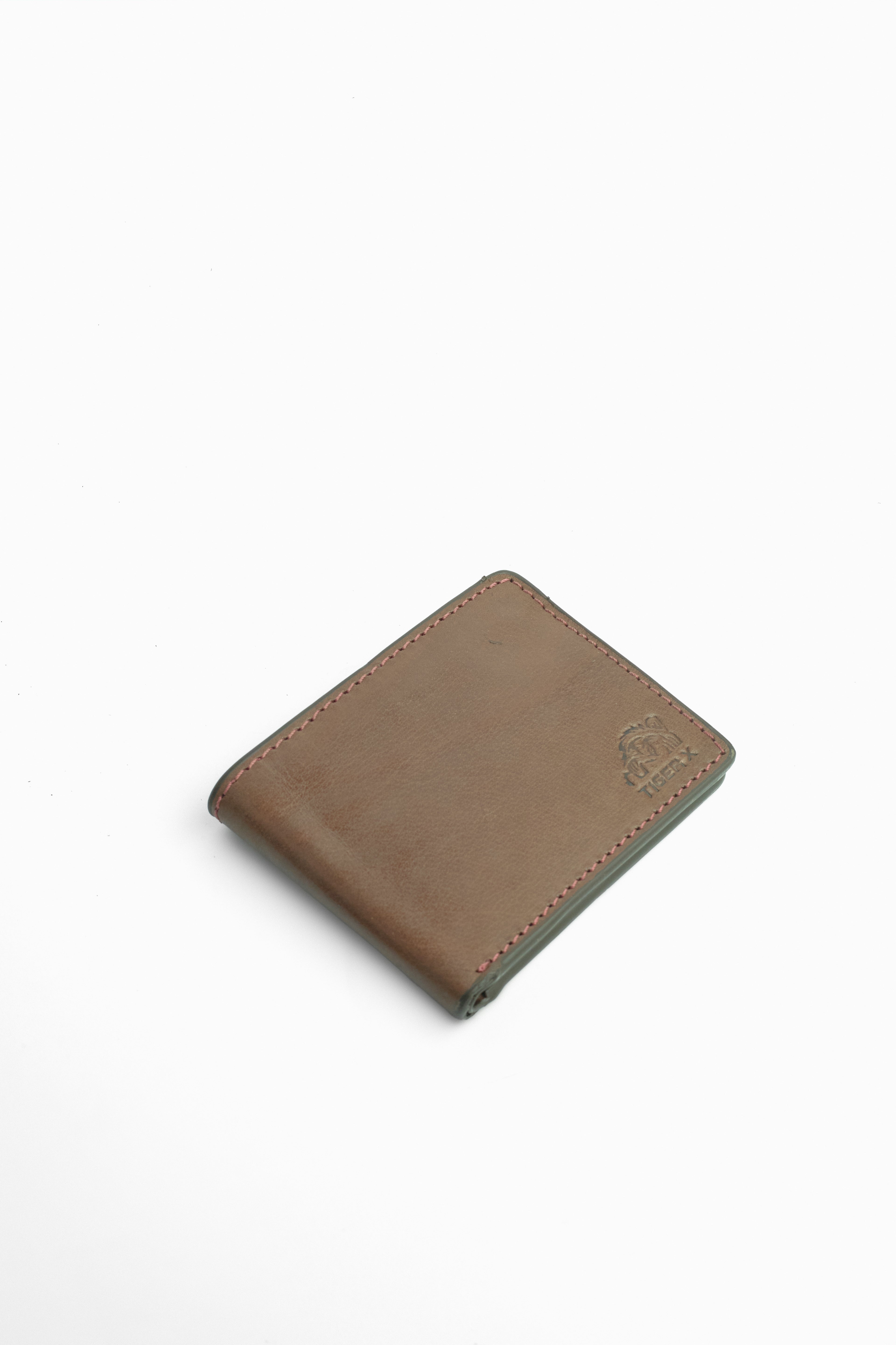 wallet napa ID Big brown