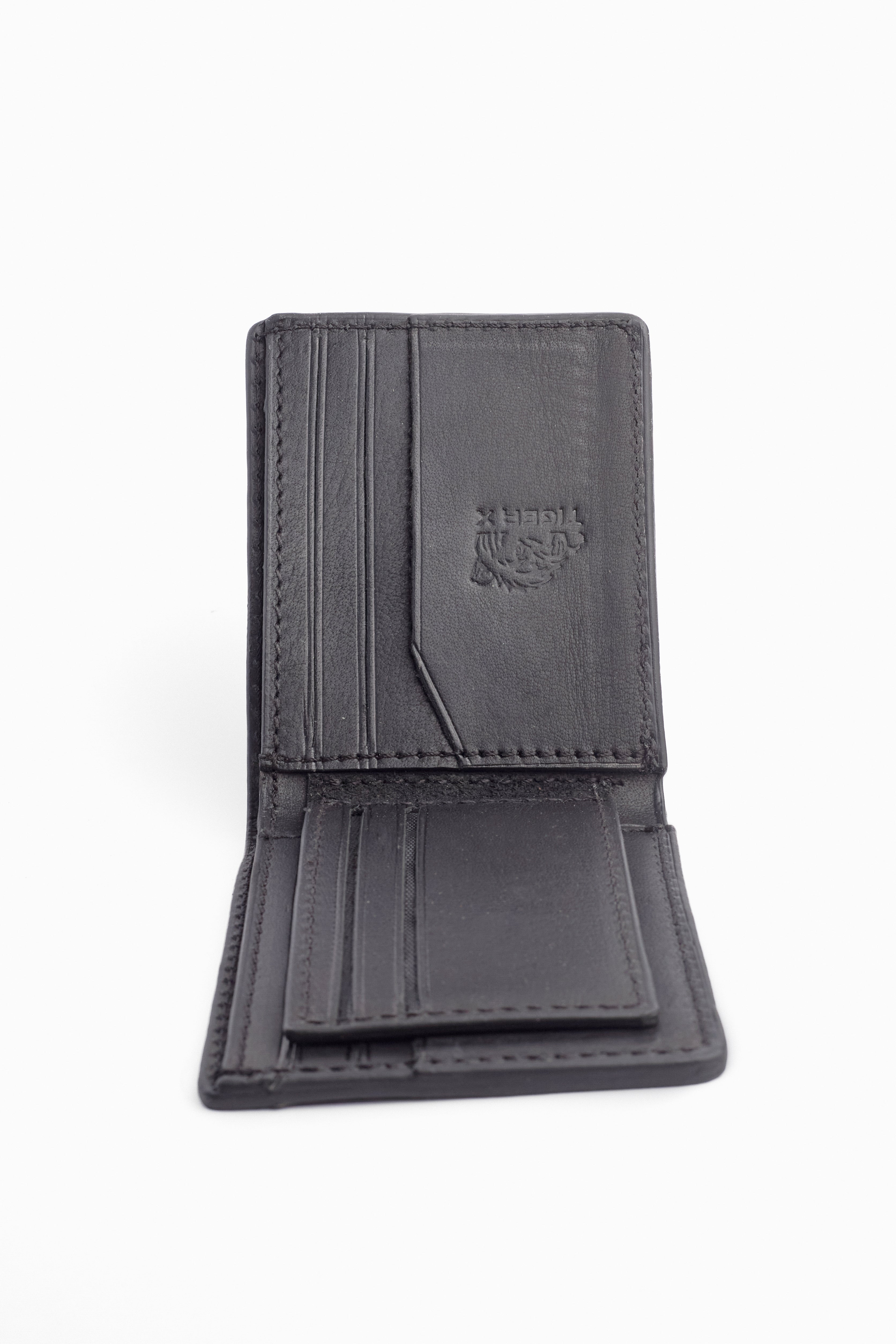 wallet napa ID Big black