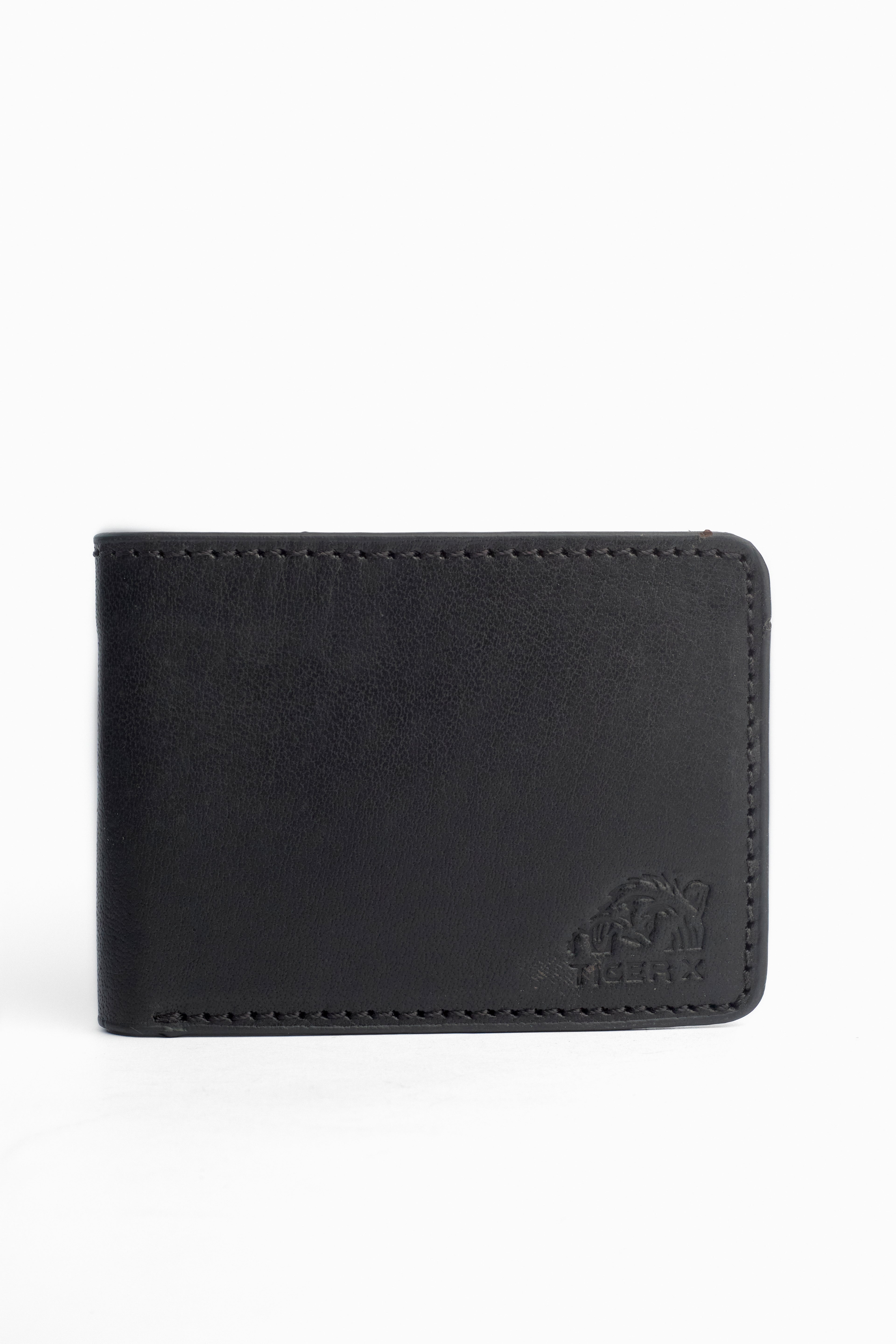 wallet napa ID Small black